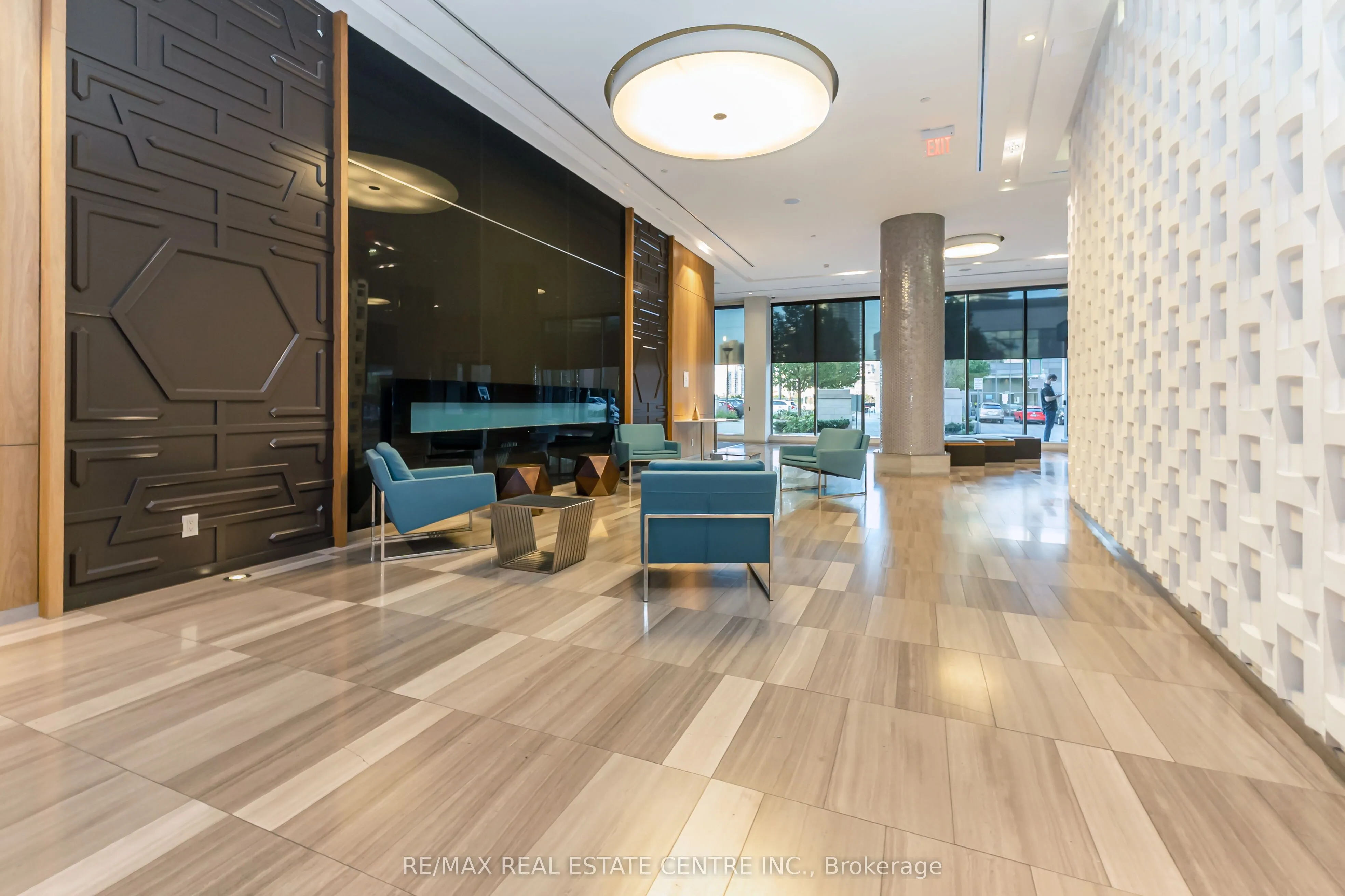 36 Park Lawn Road, #2209
