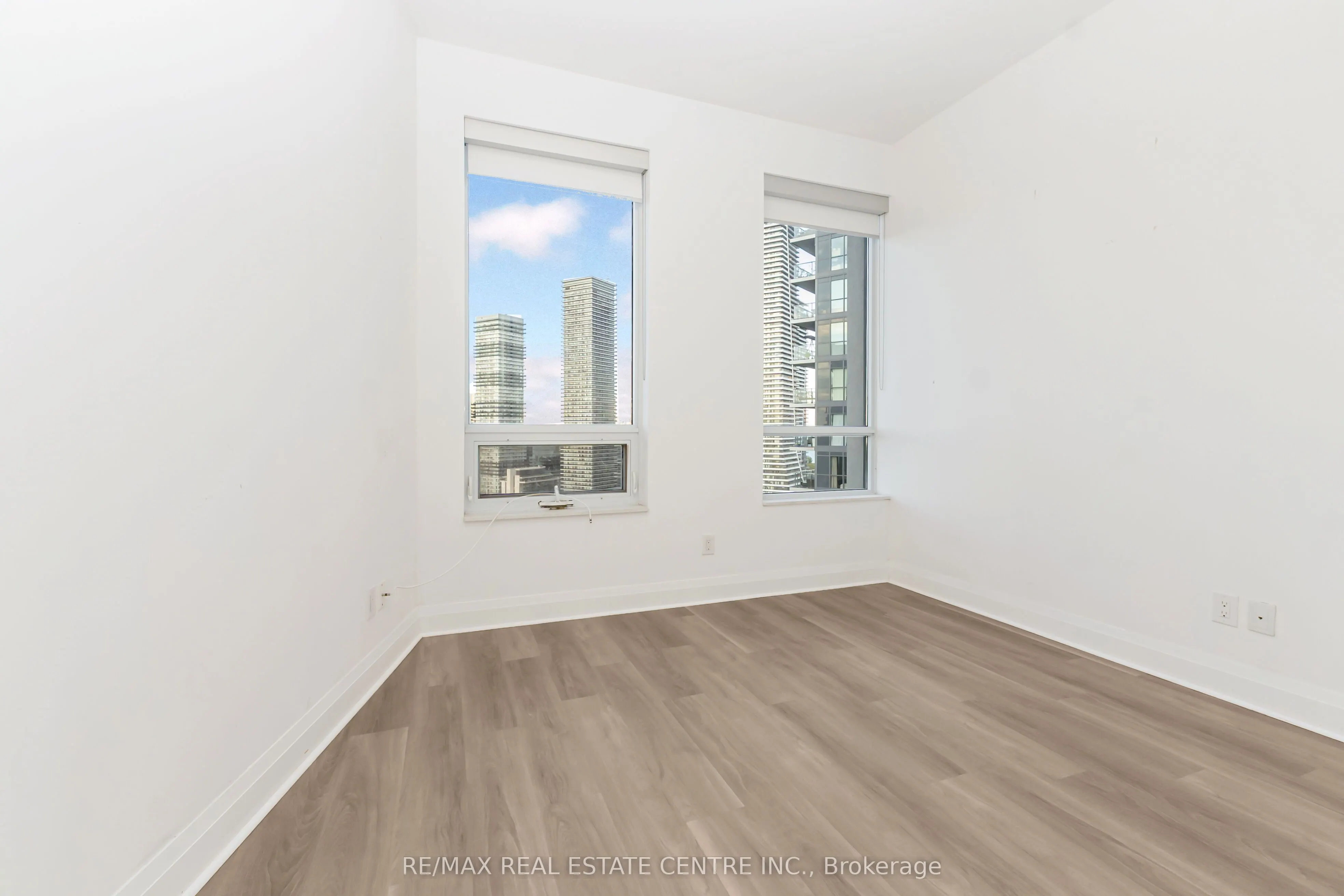 36 Park Lawn Road, #2209