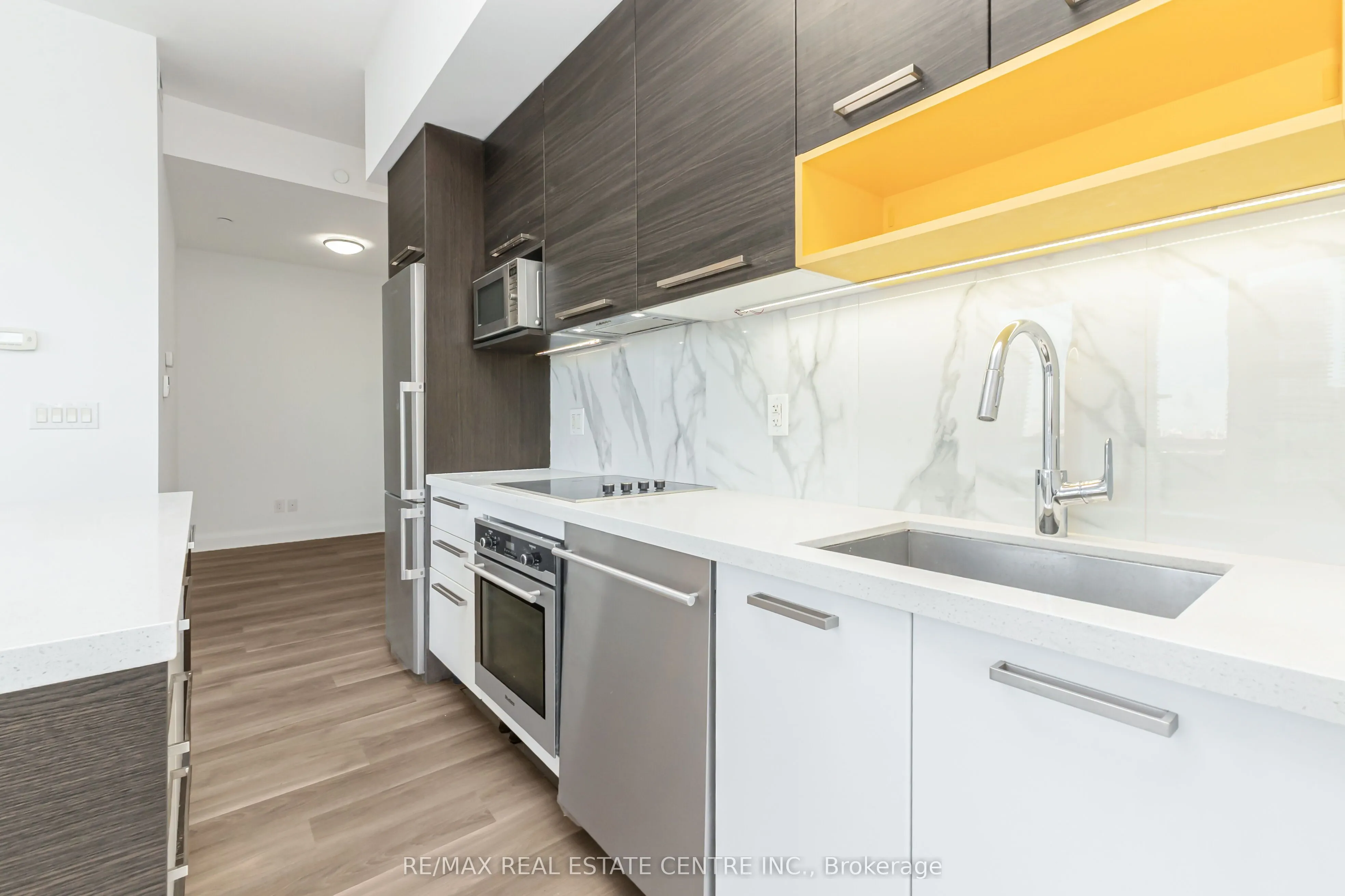 36 Park Lawn Road, #2209