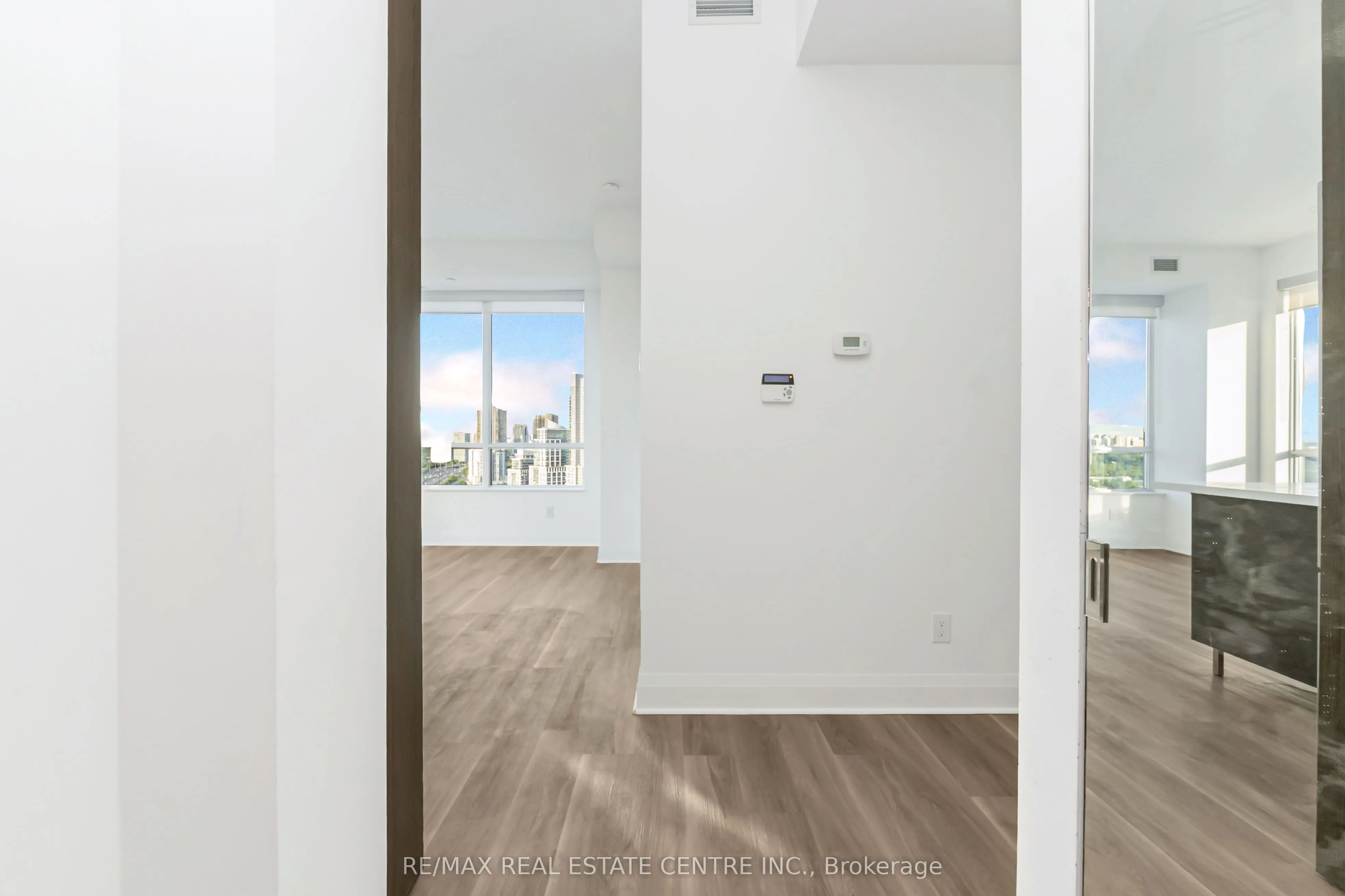 36 Park Lawn Road, #2209