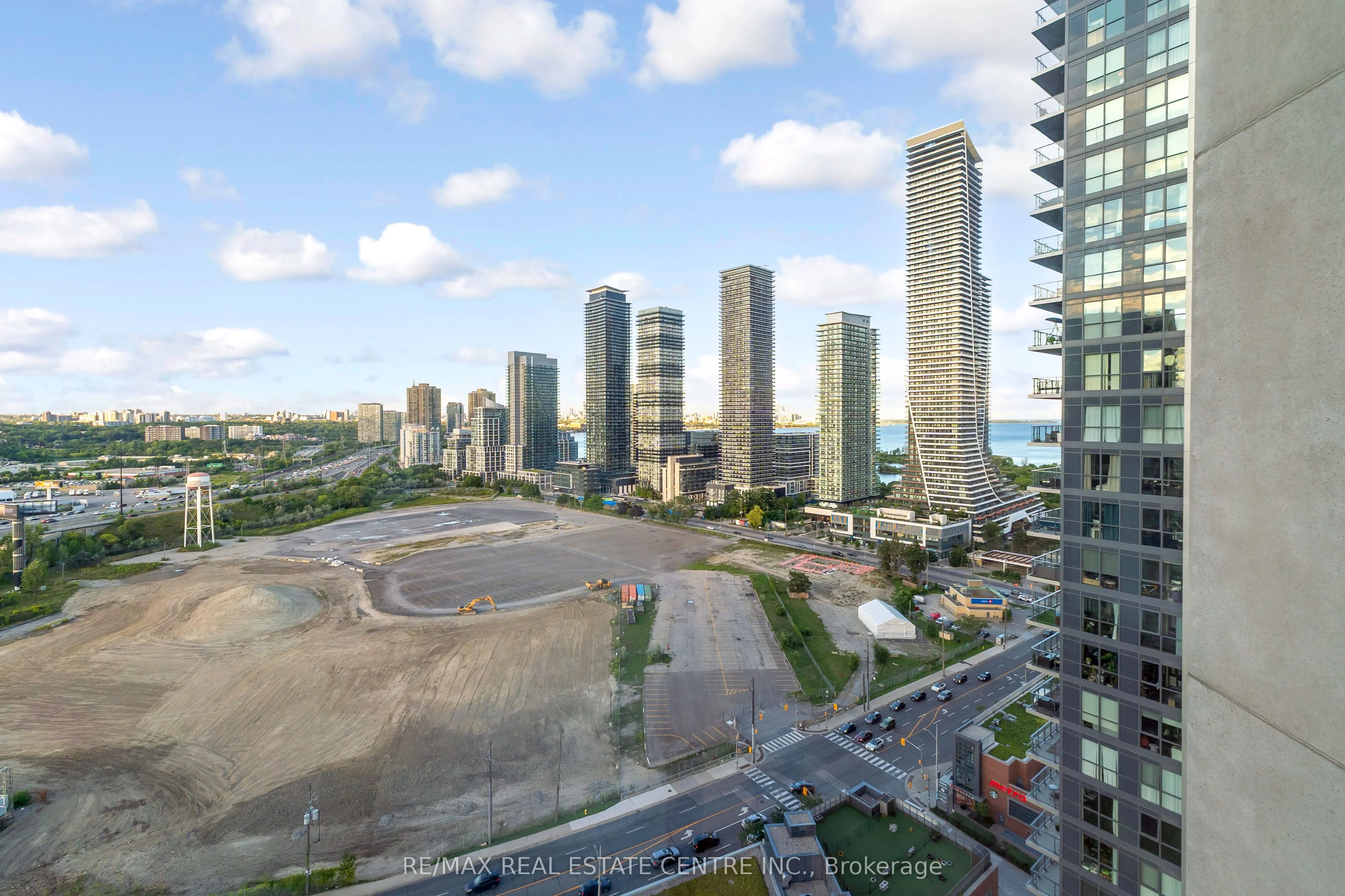 36 Park Lawn Road, #2209