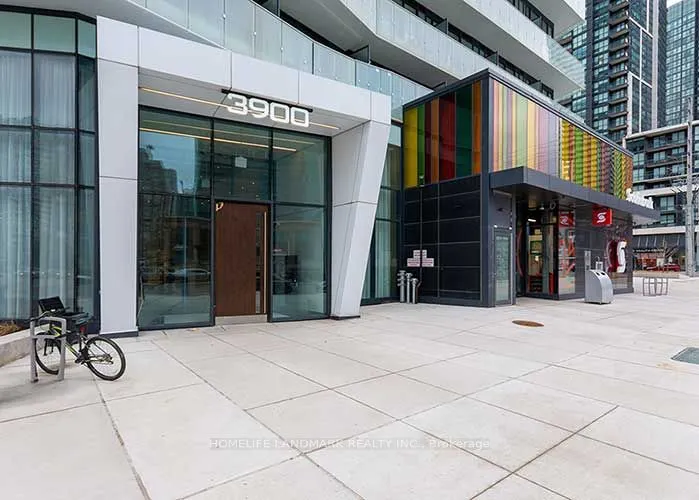 3900 Confederation Parkway, #2812