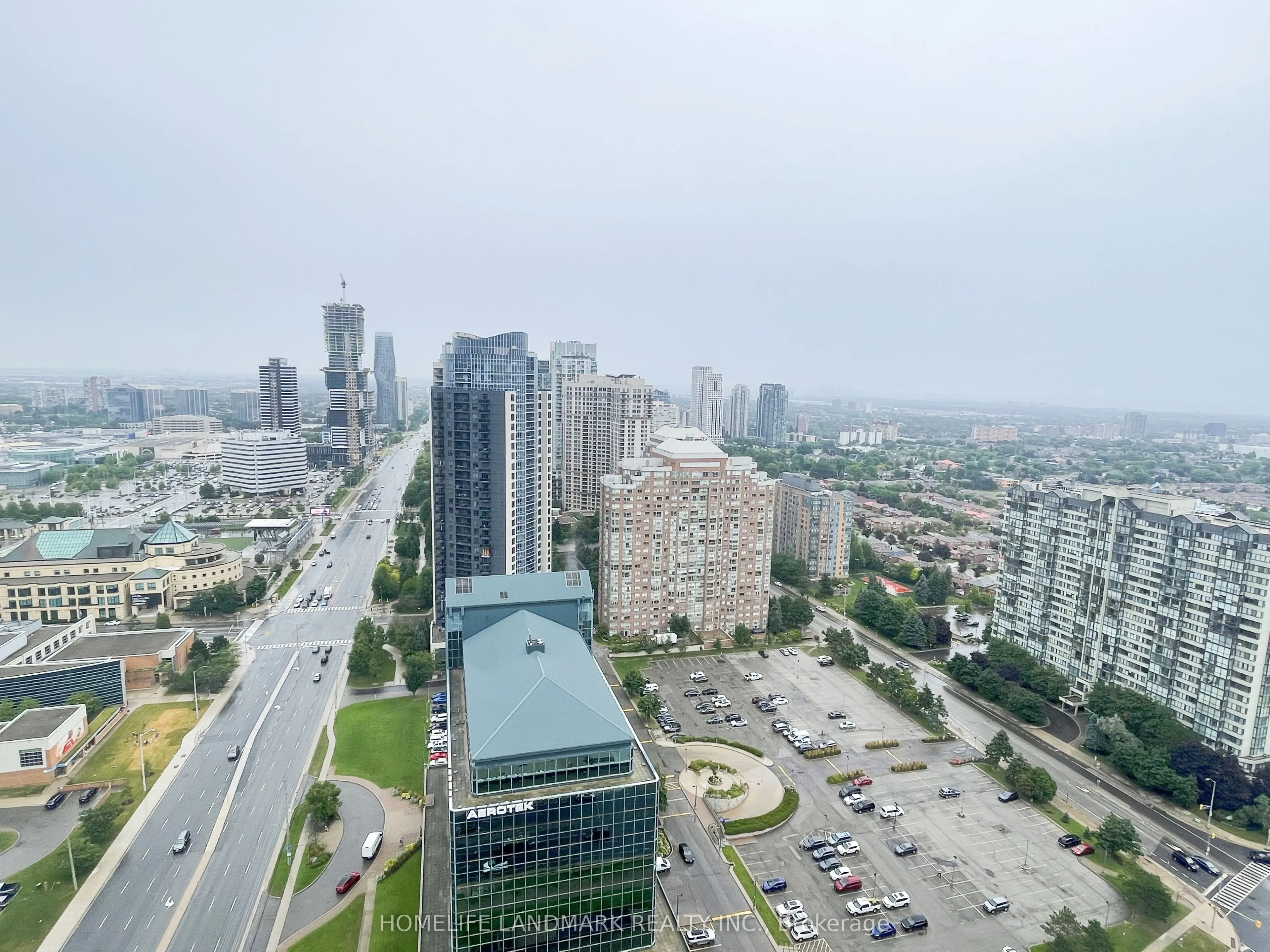 3900 Confederation Parkway, #2812