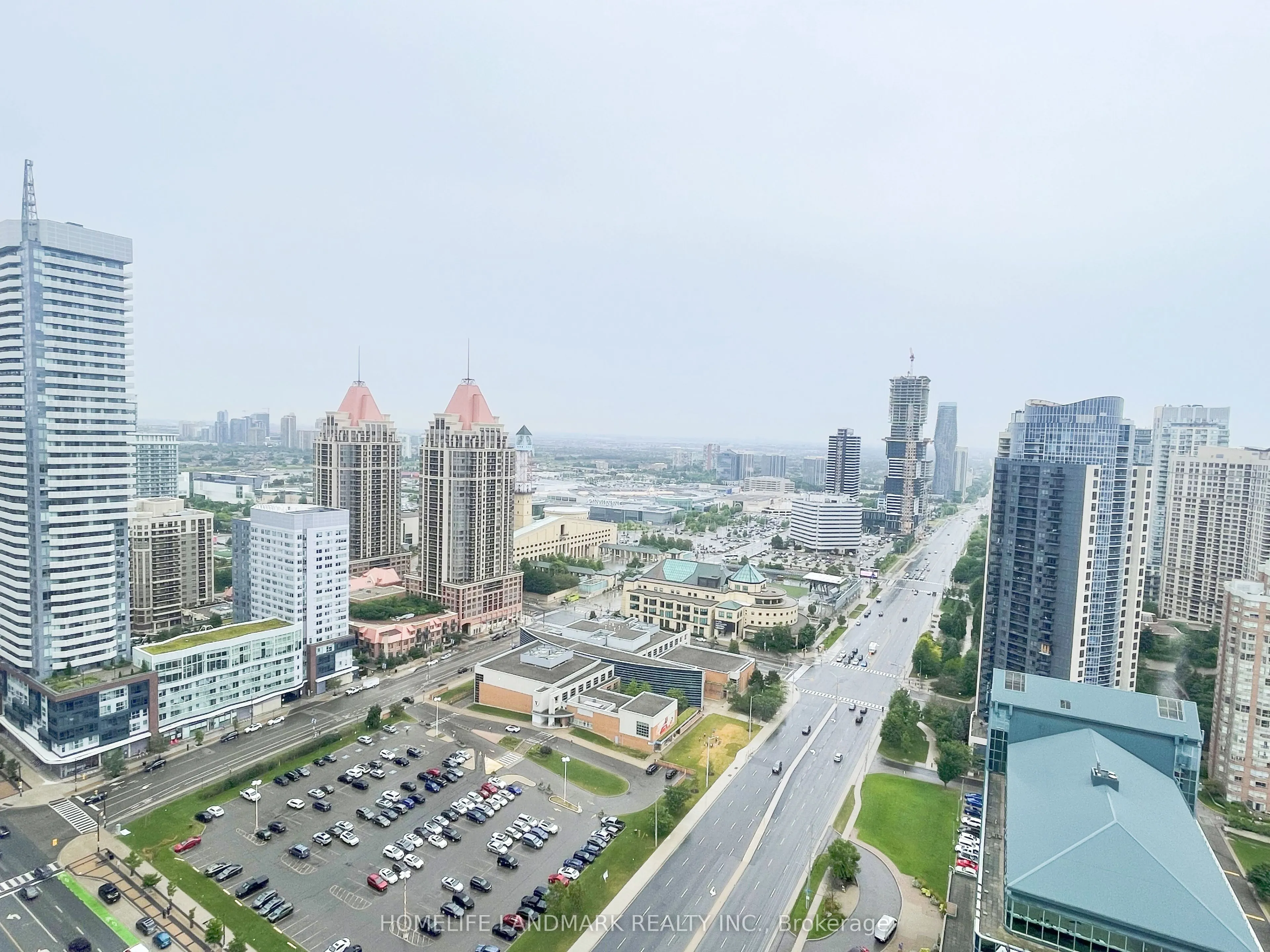 3900 Confederation Parkway, #2812