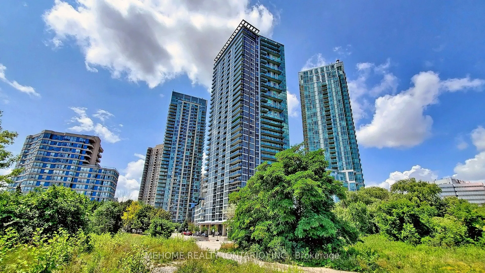 223 Webb Drive, #2103