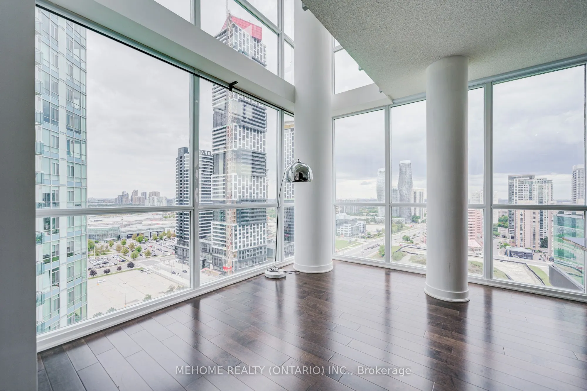 223 Webb Drive, #2103