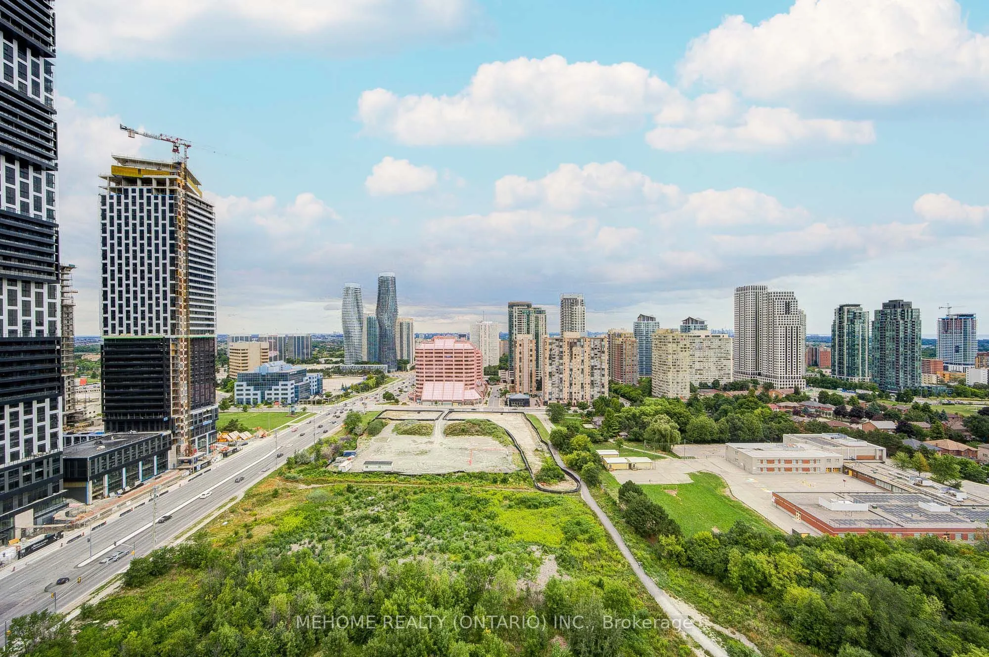 223 Webb Drive, #2103