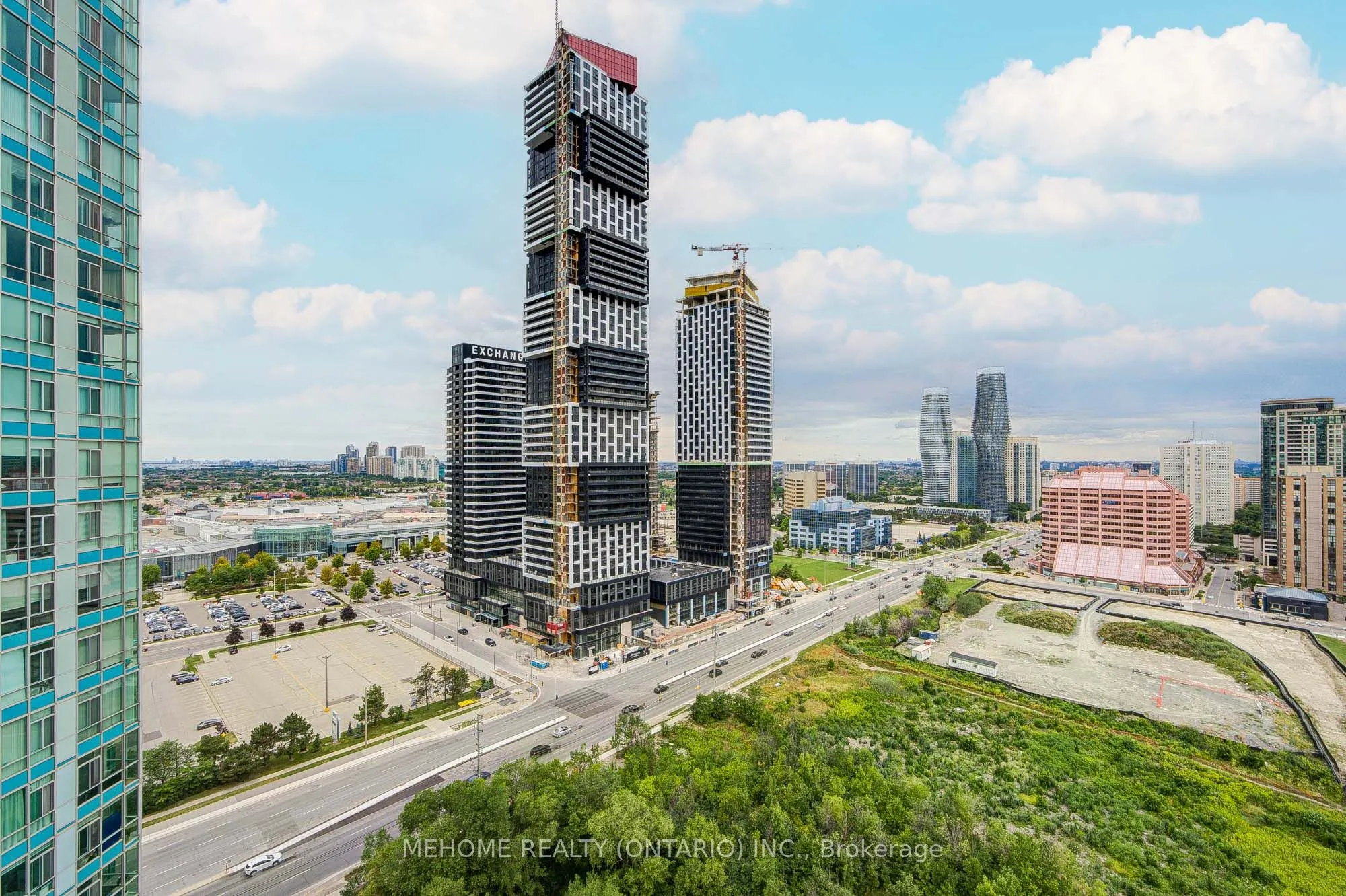 223 Webb Drive, #2103
