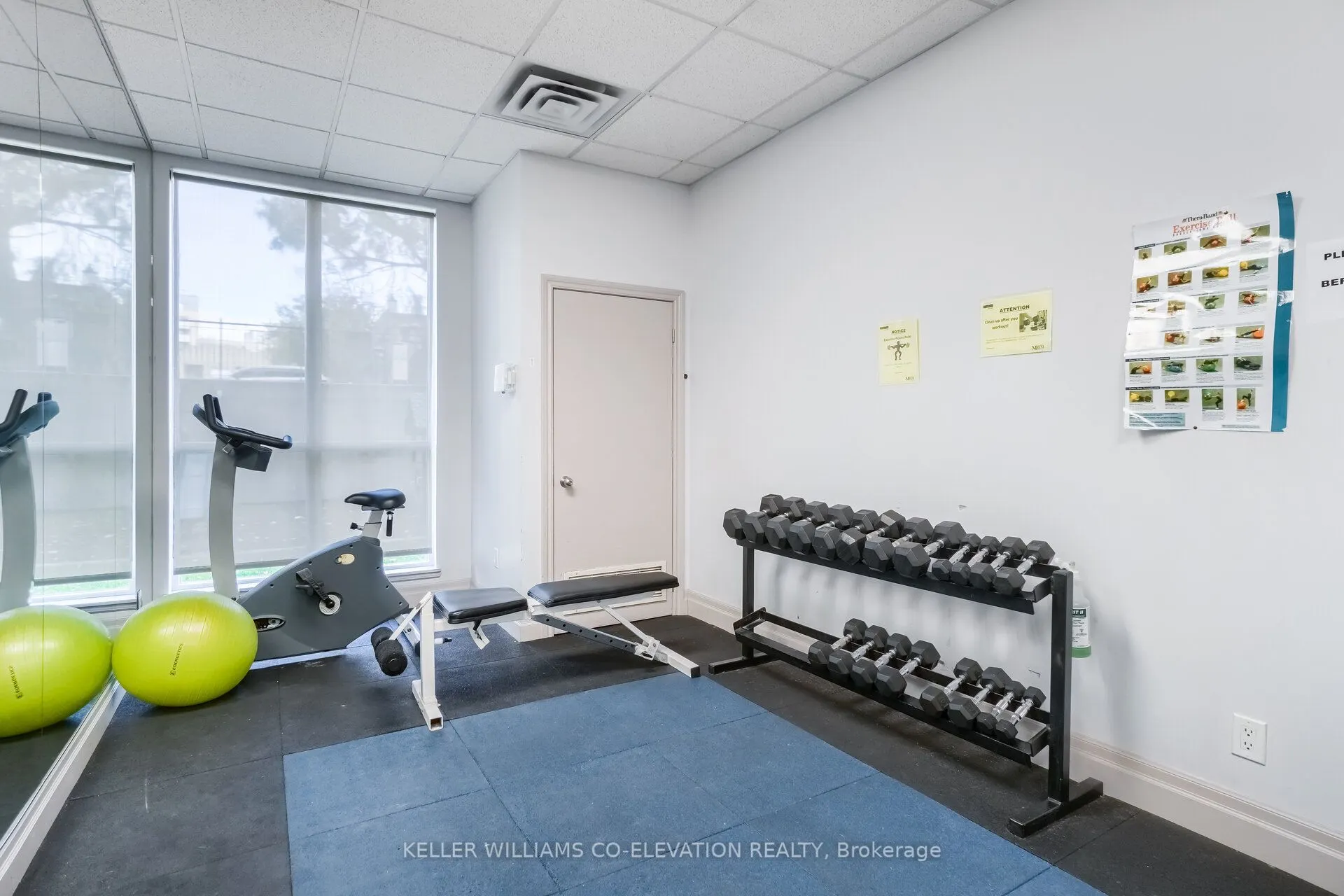 2088 Lawrence Avenue W, #410