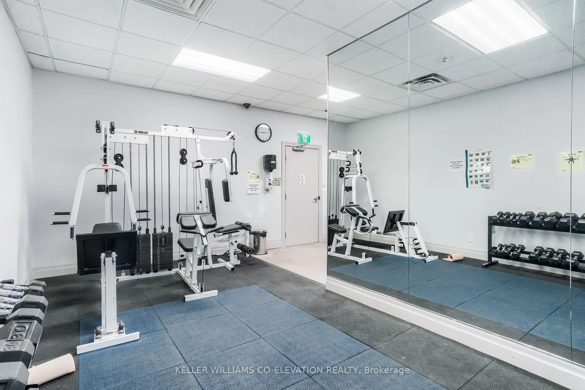 2088 Lawrence Avenue W, #410