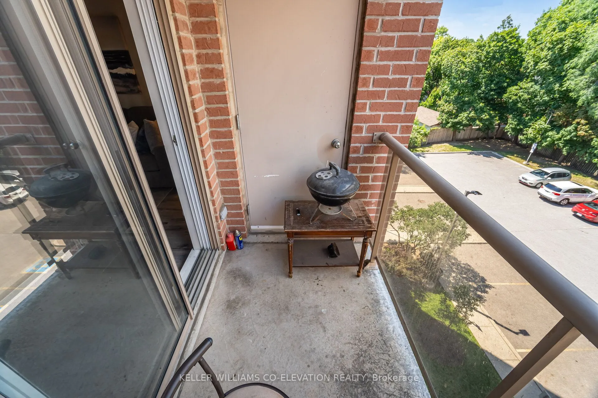 2088 Lawrence Avenue W, #410