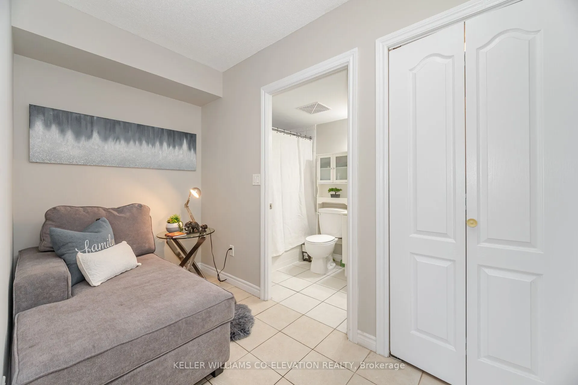 2088 Lawrence Avenue W, #410