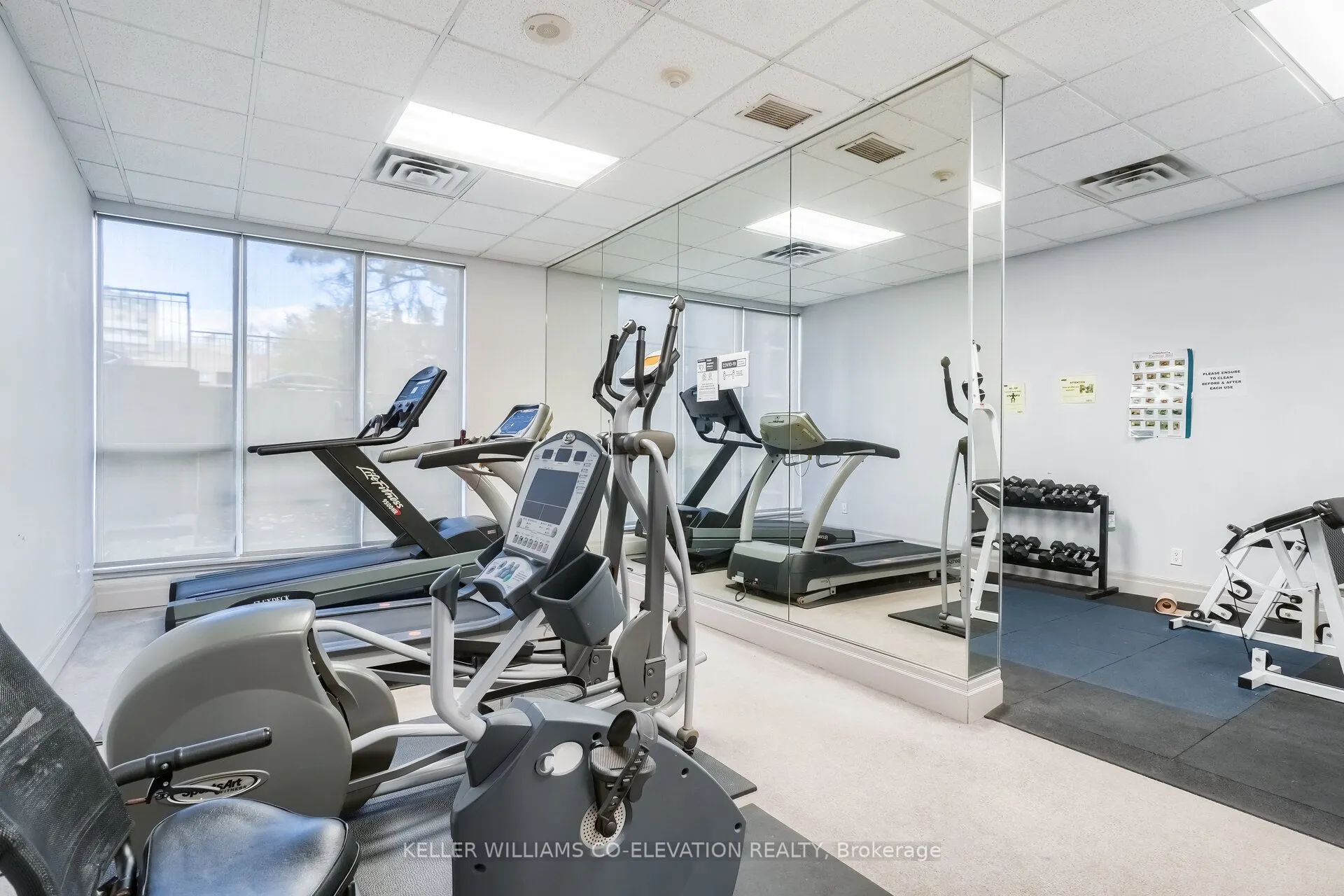 2088 Lawrence Avenue W, #410