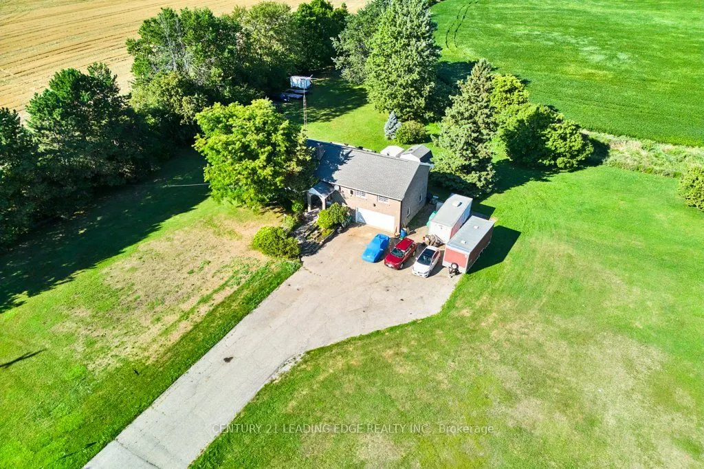 12389 Creditview Road