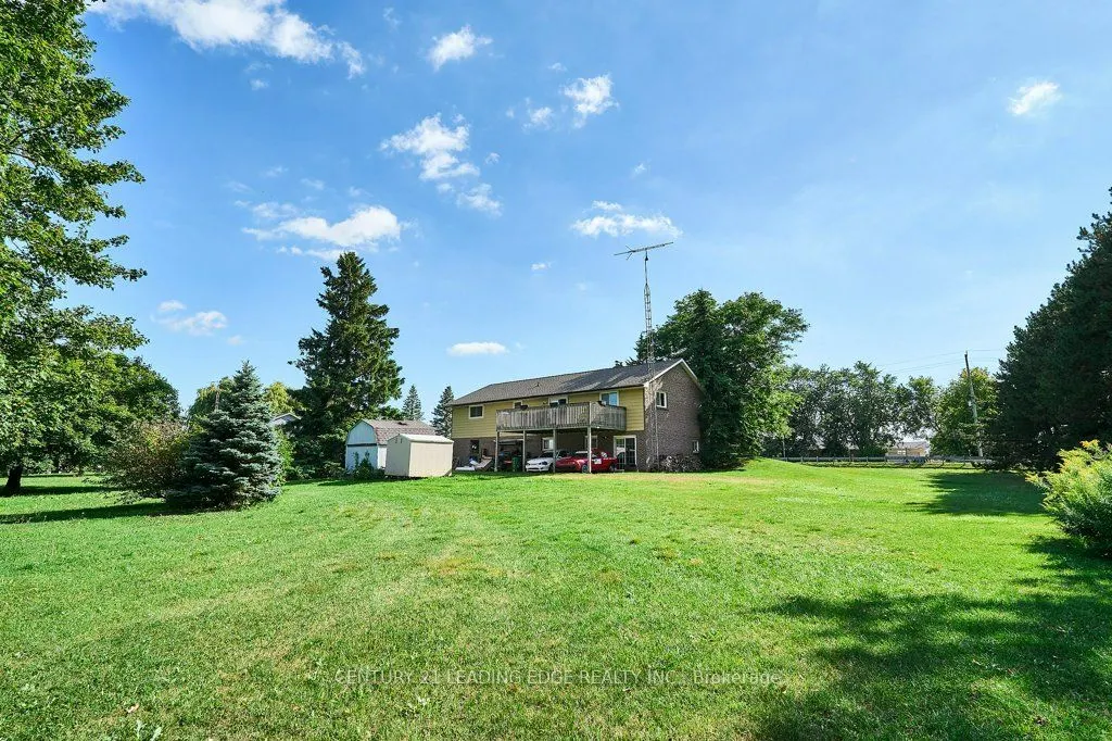 12389 Creditview Road