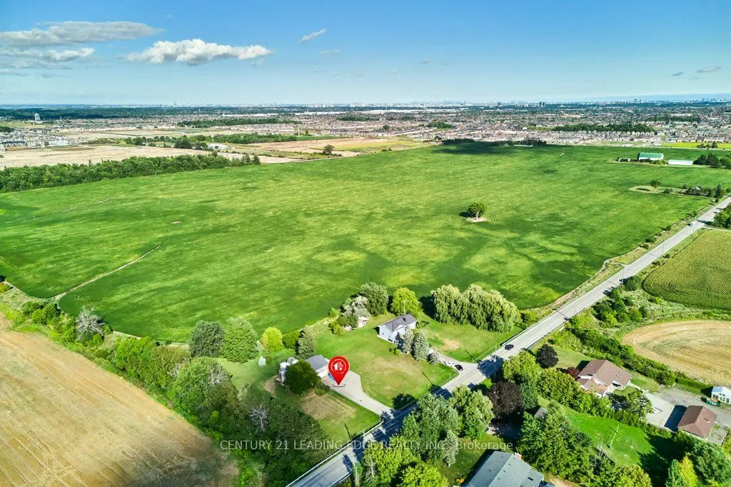 12389 Creditview Road