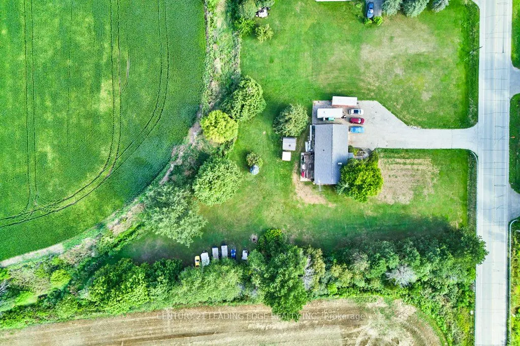 12389 Creditview Road