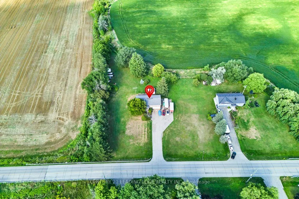 12389 Creditview Road