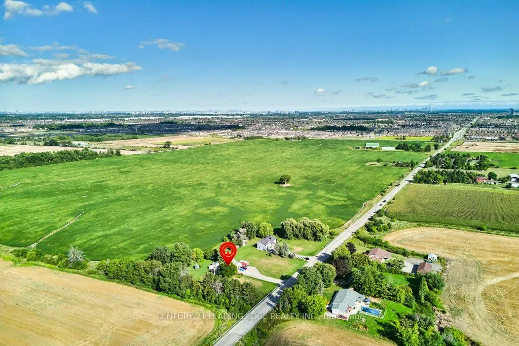 12389 Creditview Road