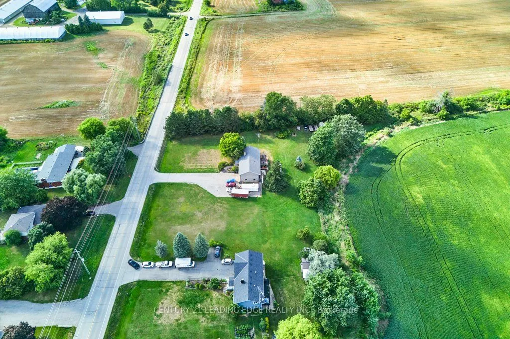 12389 Creditview Road