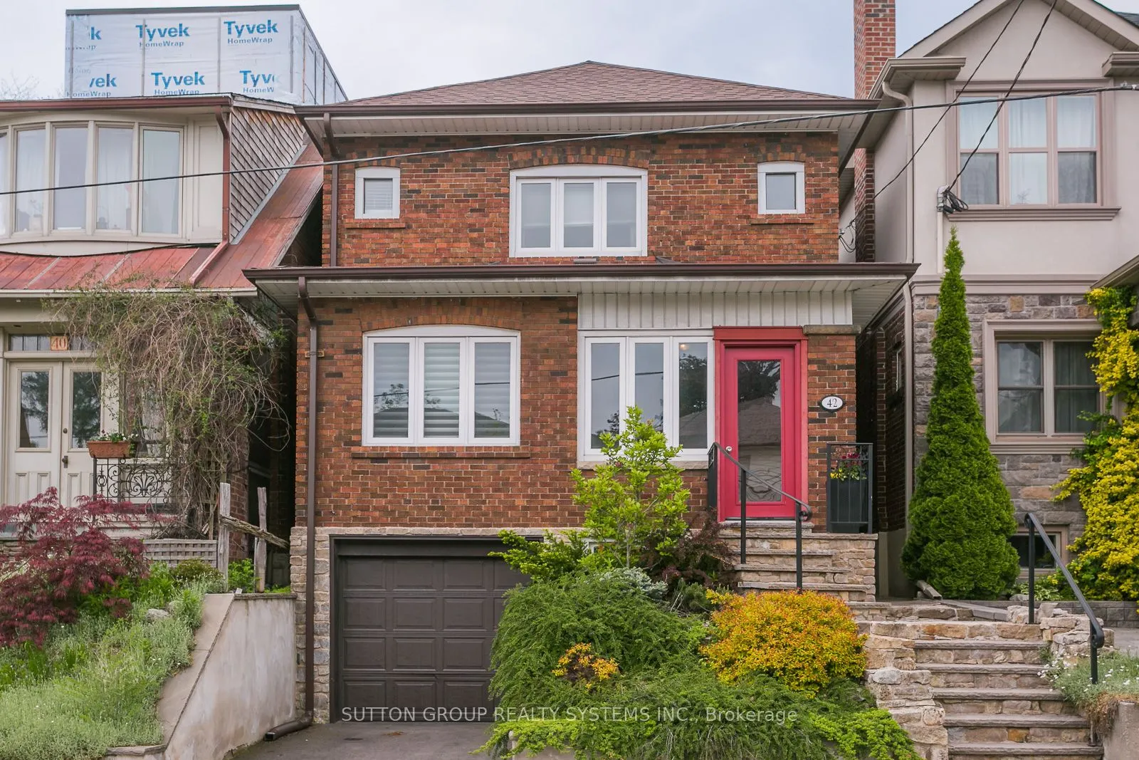 42 Runnymede Road
