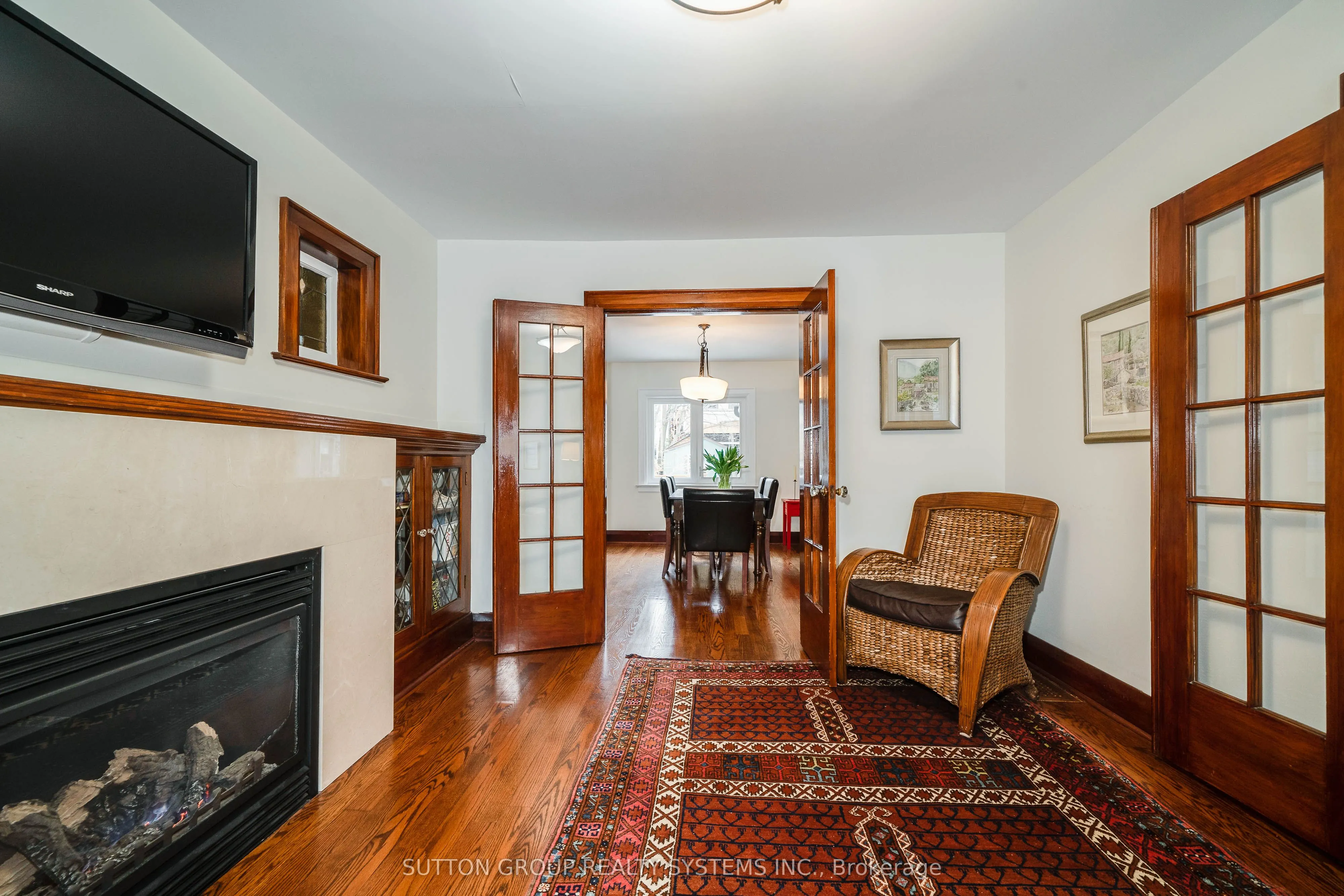42 Runnymede Road