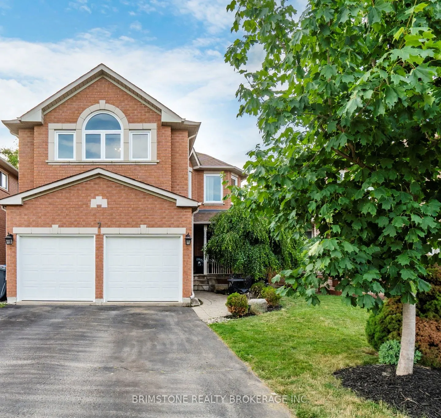 7 Banington Crescent