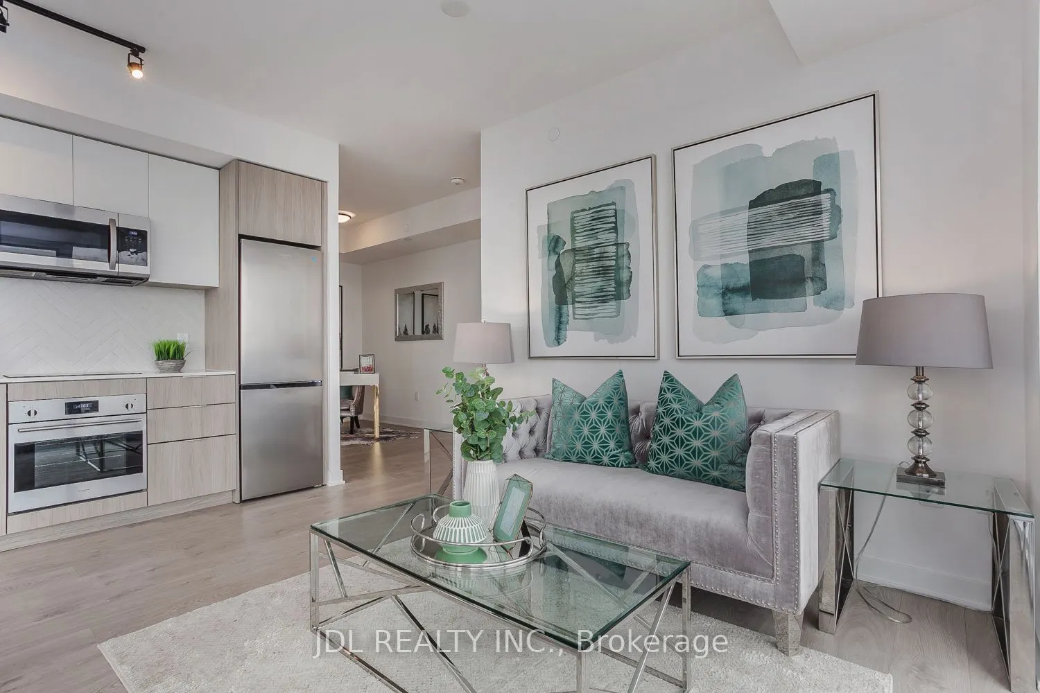 36 Zorra Street, #2809