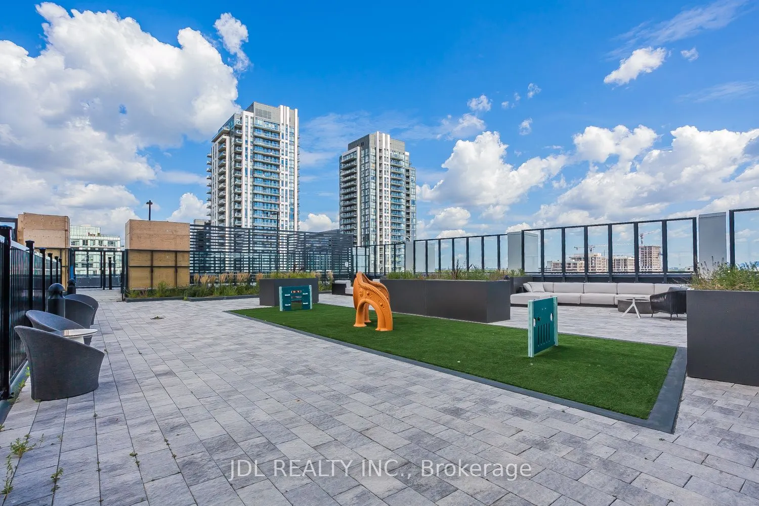 36 Zorra Street, #2809