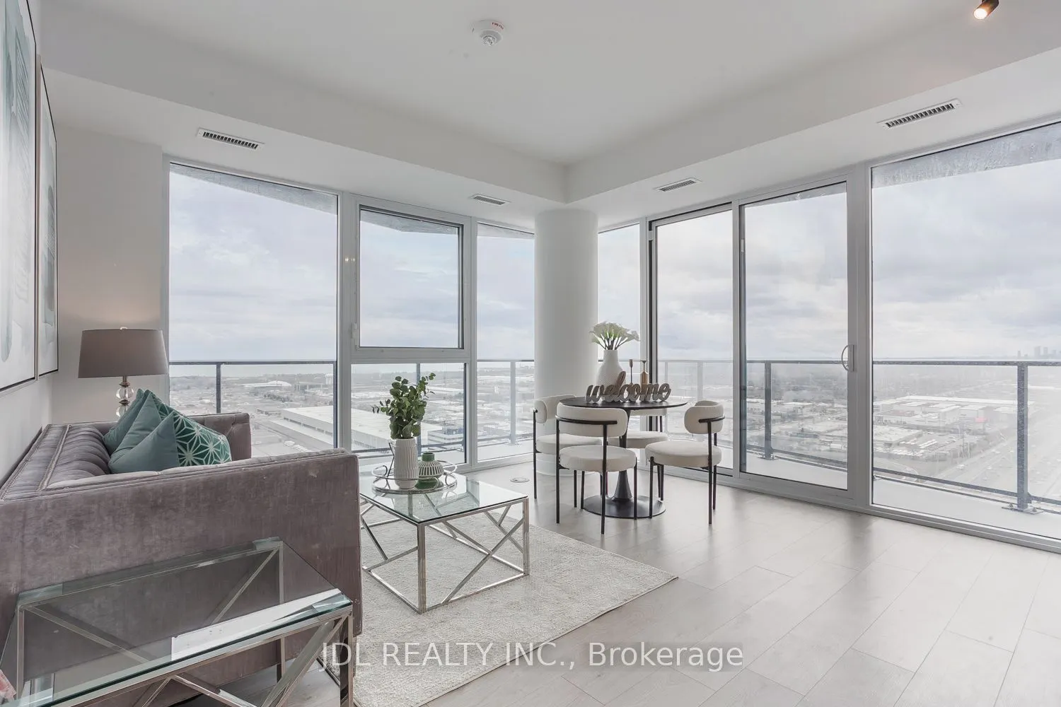 36 Zorra Street, #2809