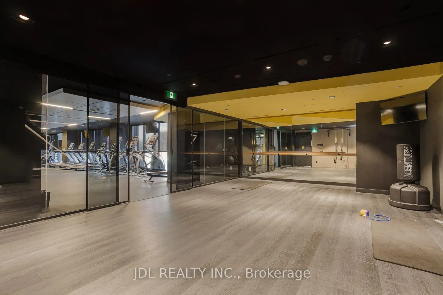 36 Zorra Street, #2809