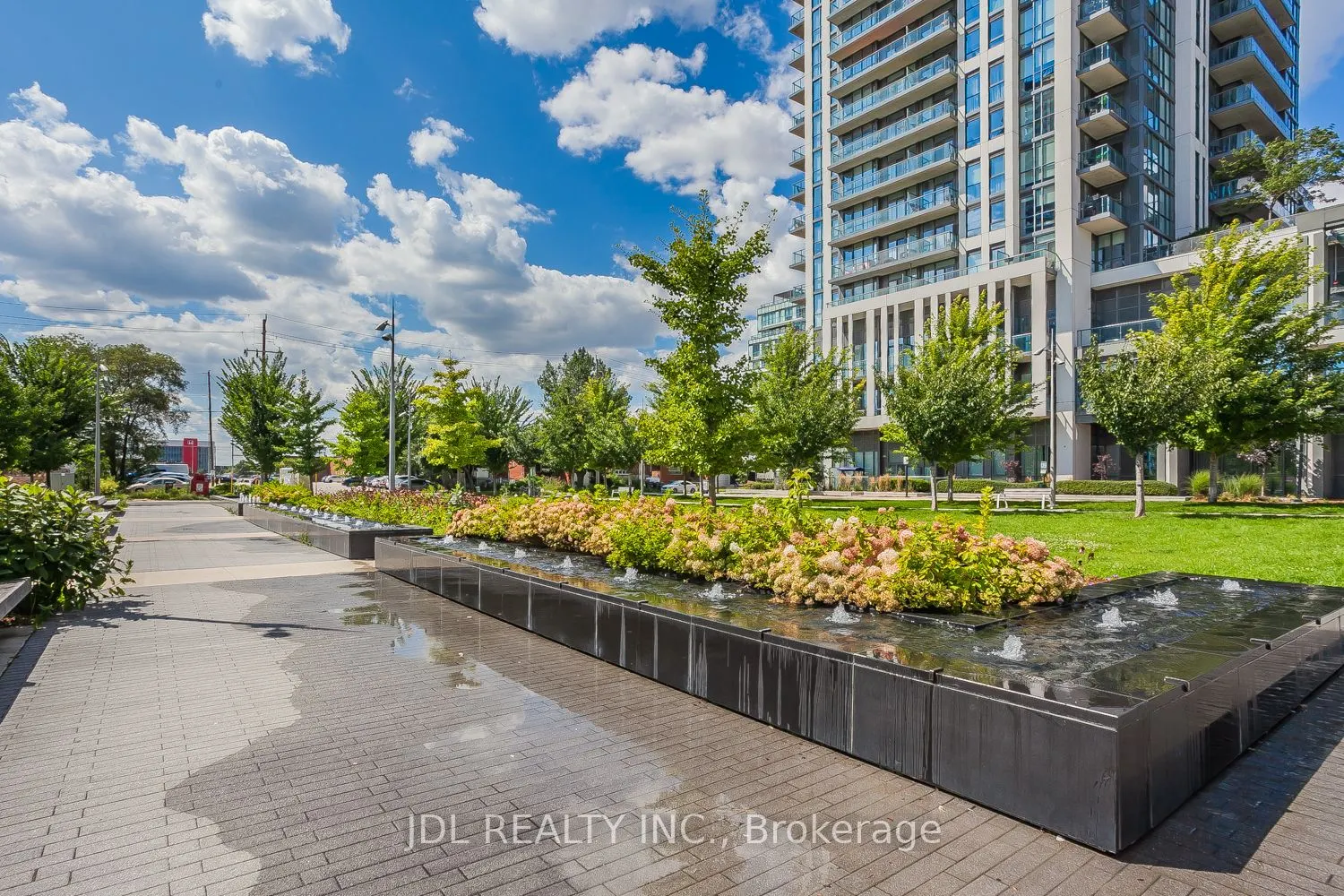 36 Zorra Street, #2809