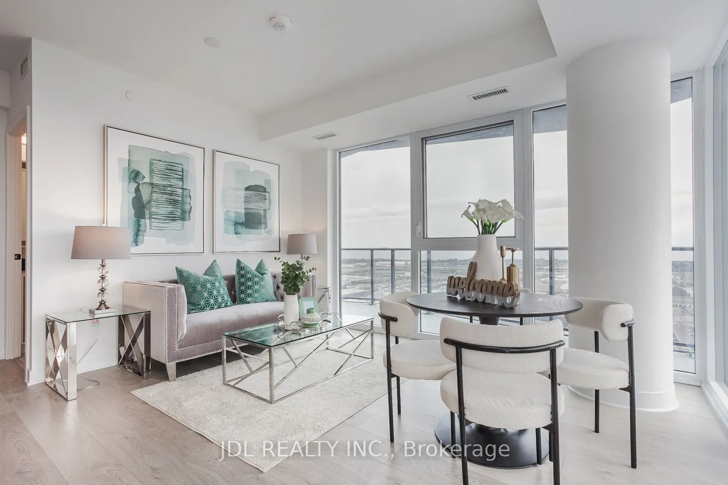 36 Zorra Street, #2809