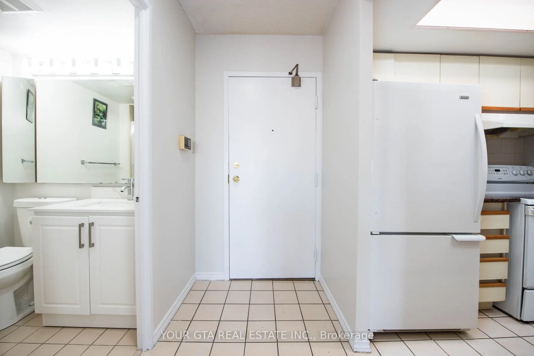 265 Enfield Place, #1006