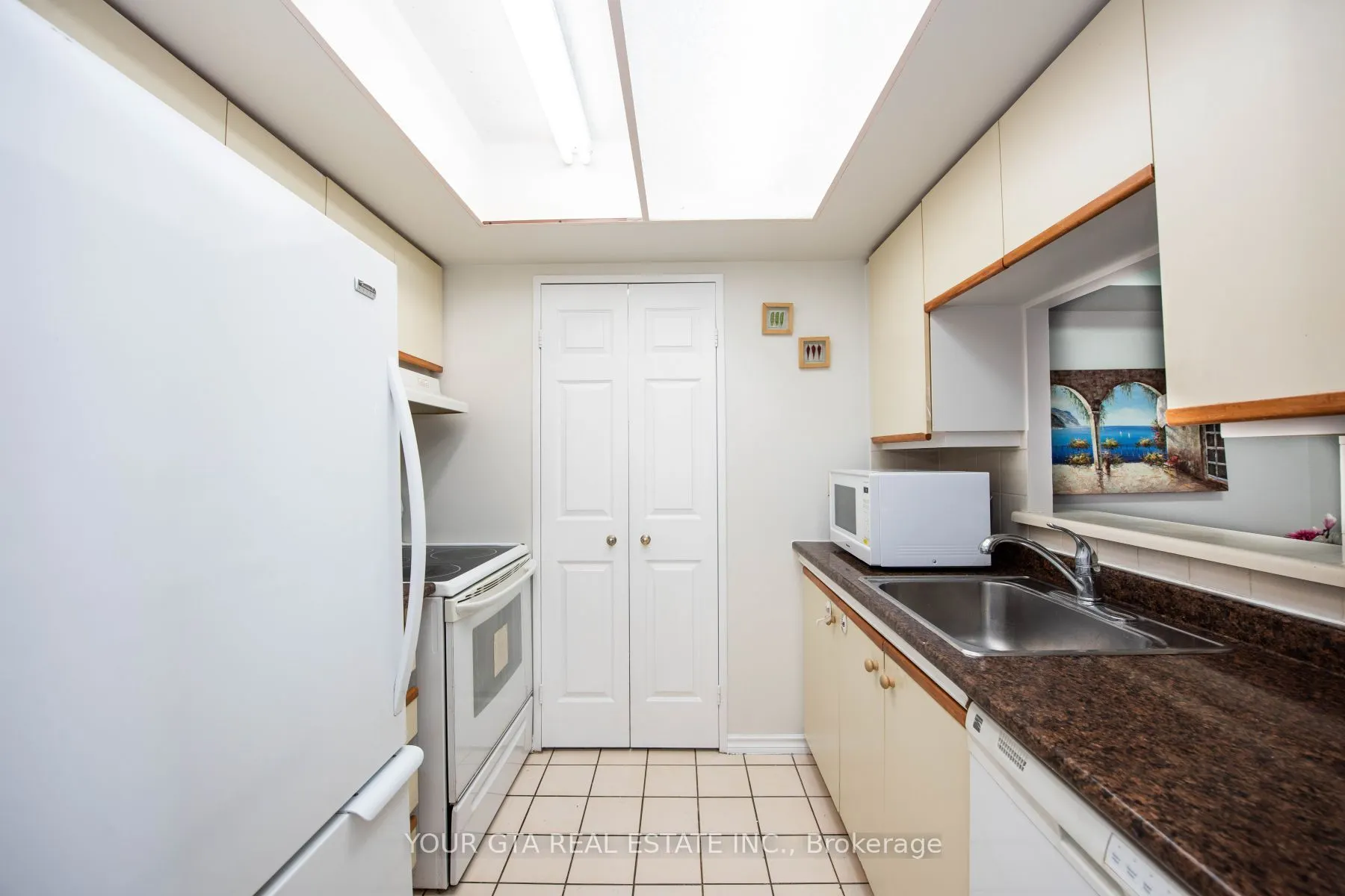 265 Enfield Place, #1006