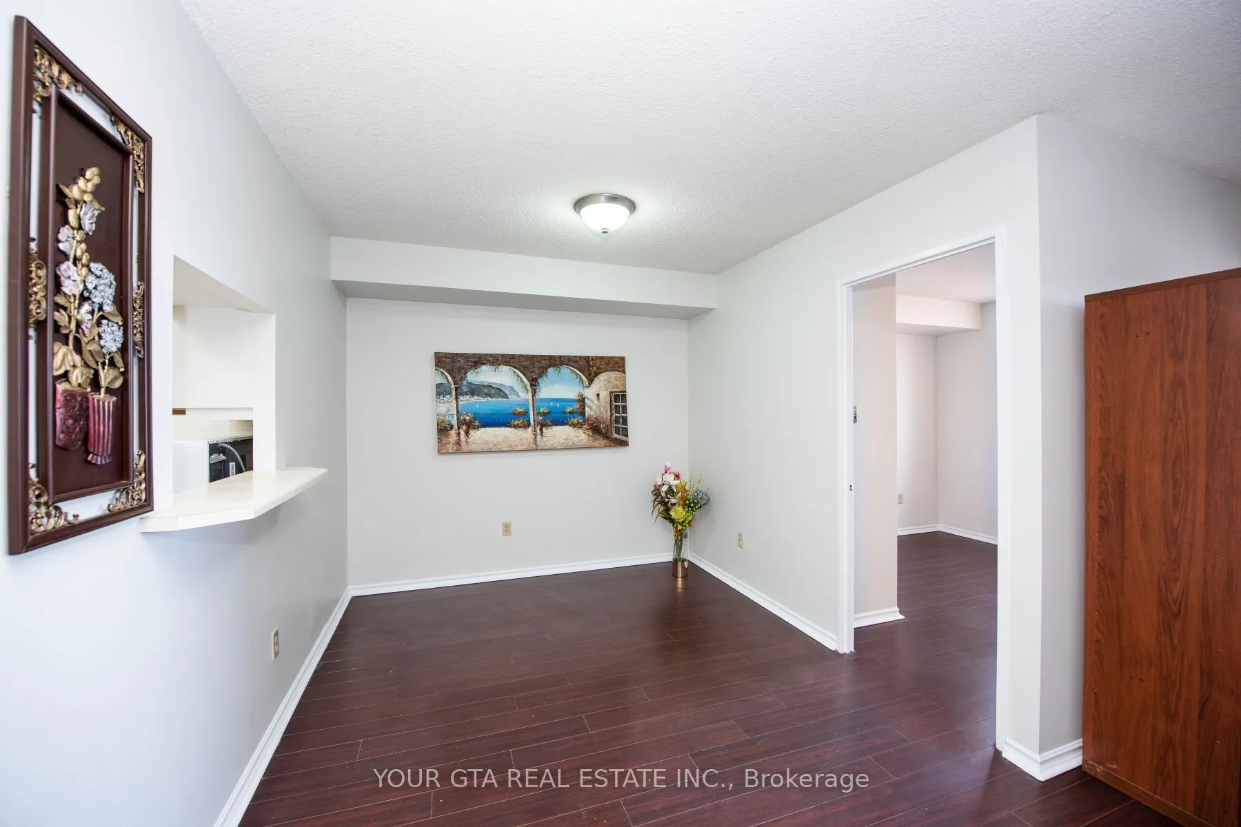 265 Enfield Place, #1006