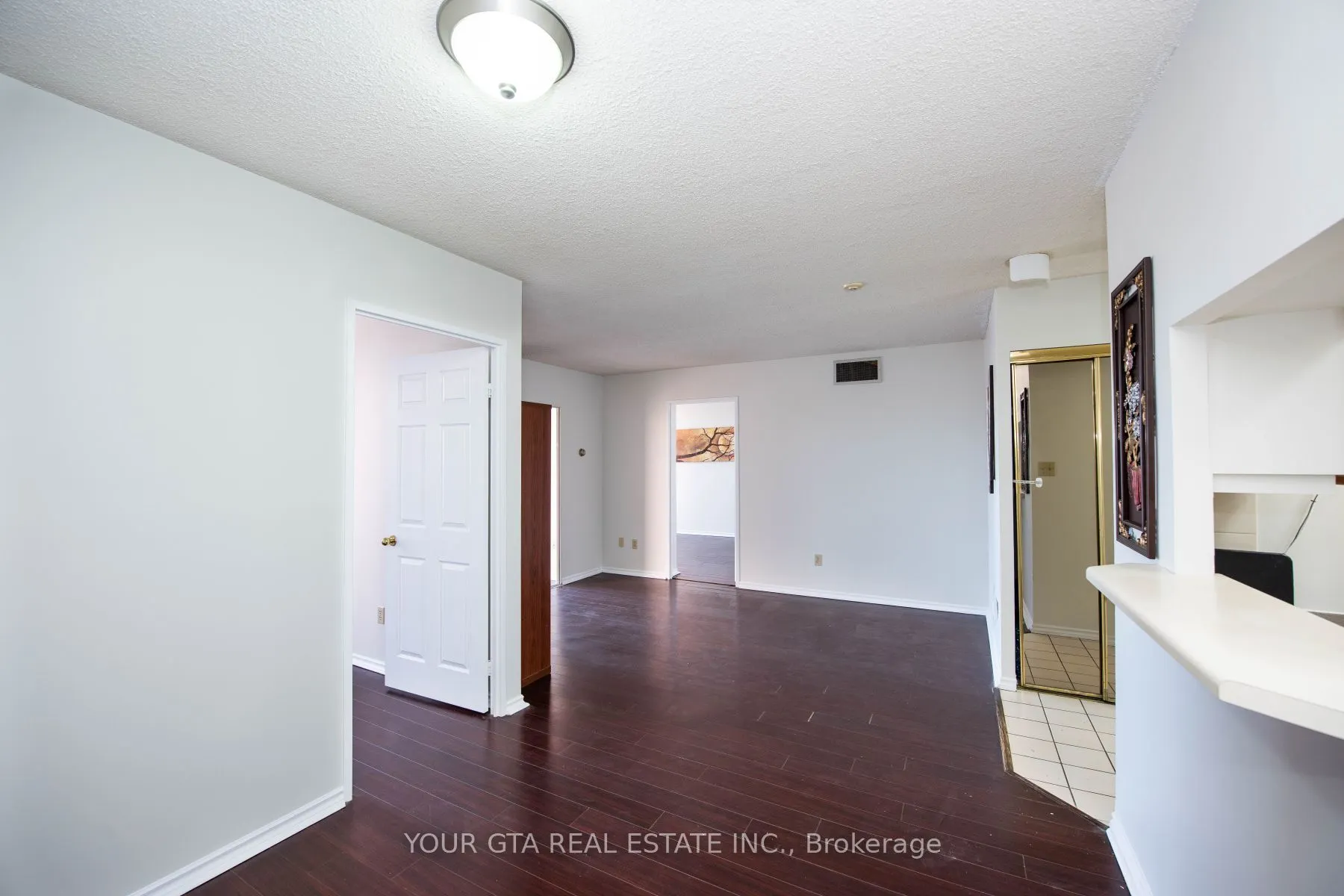265 Enfield Place, #1006