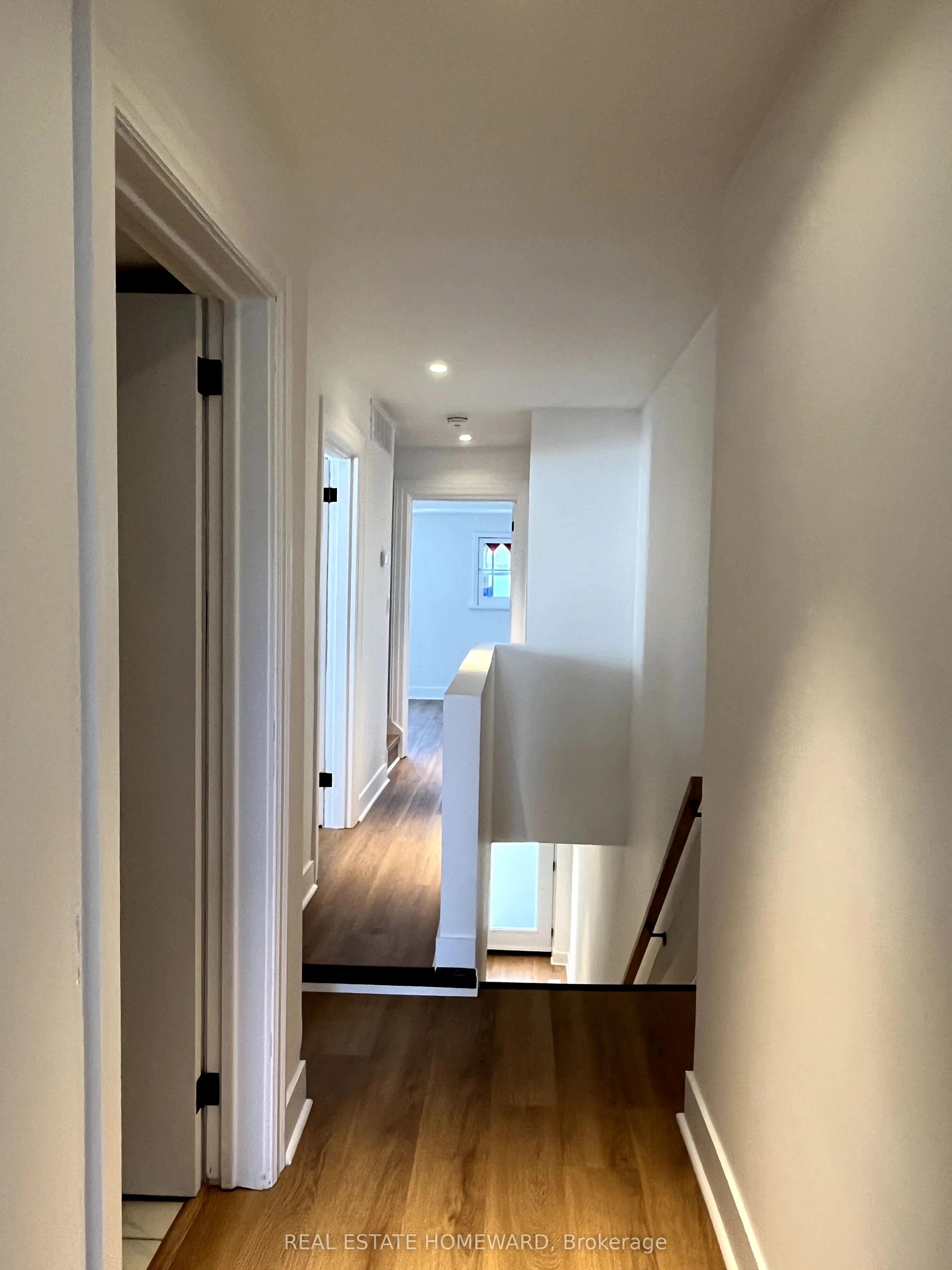 66 Melville Avenue, #UPPER