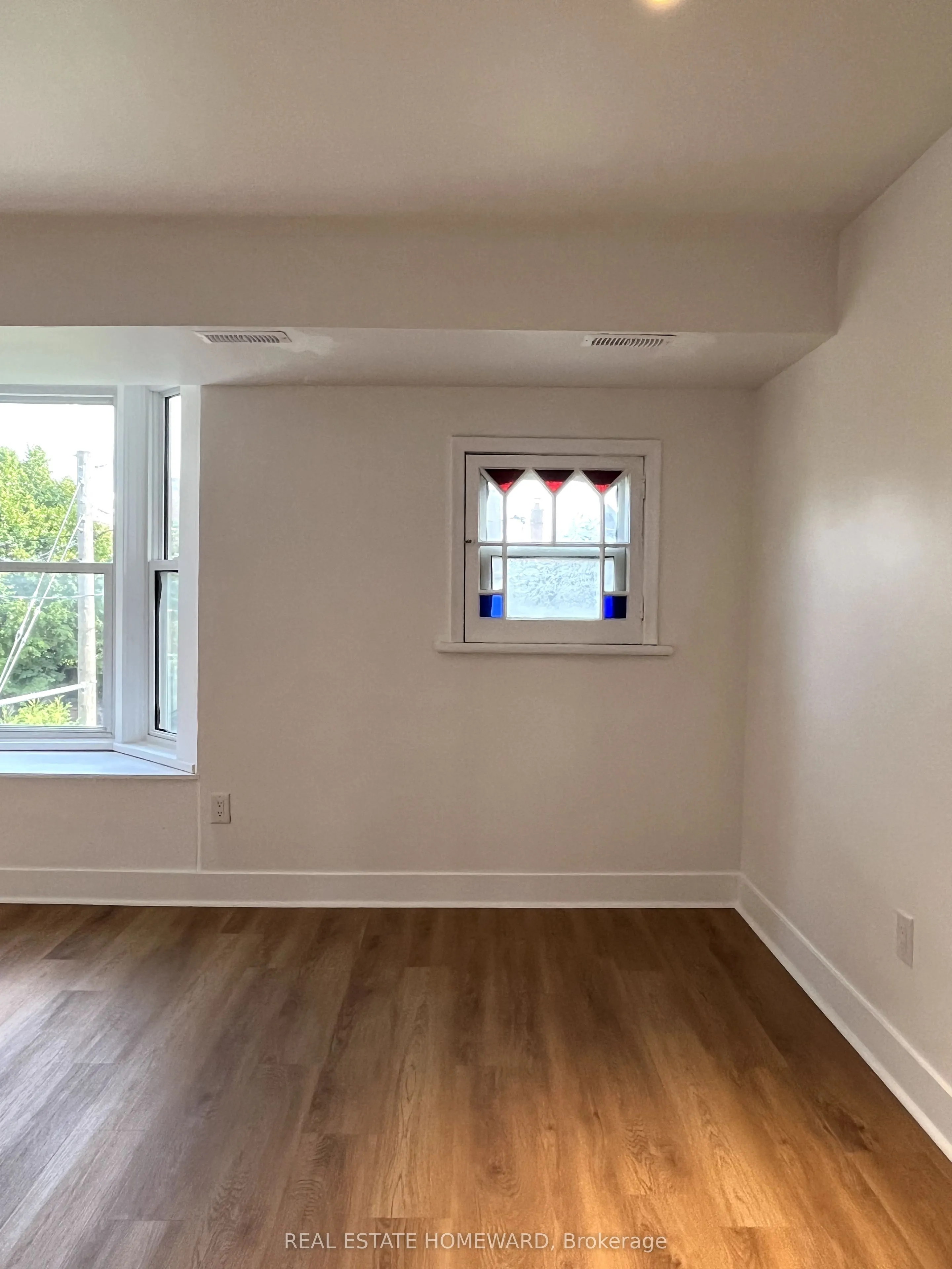 66 Melville Avenue, #UPPER