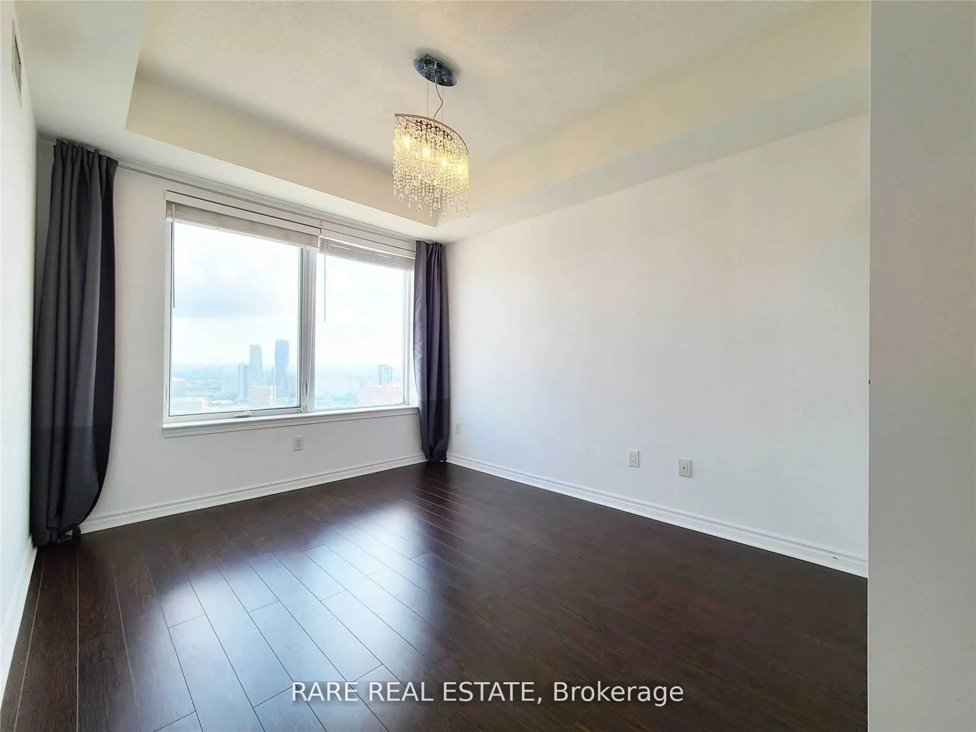 385 Prince Of Wales Drive, #3204