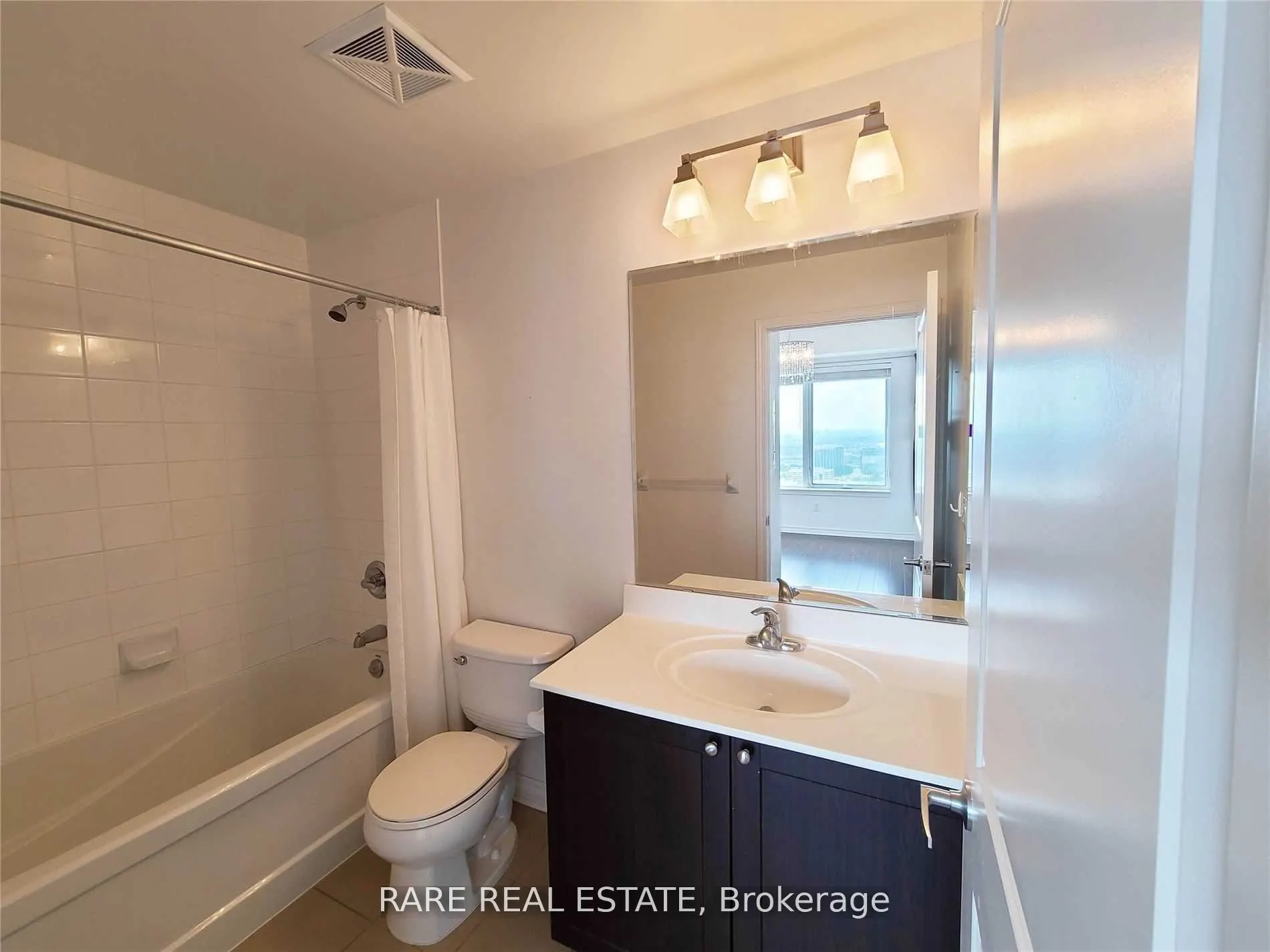 385 Prince Of Wales Drive, #3204