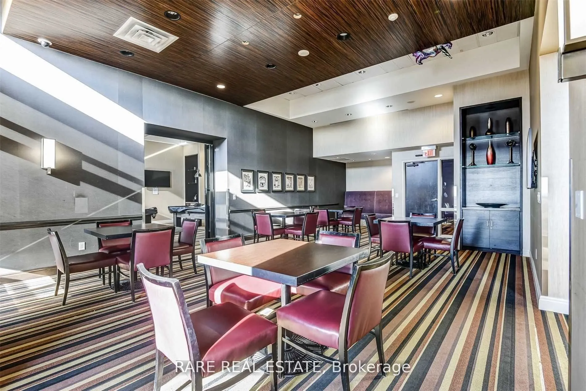 385 Prince Of Wales Drive, #3204