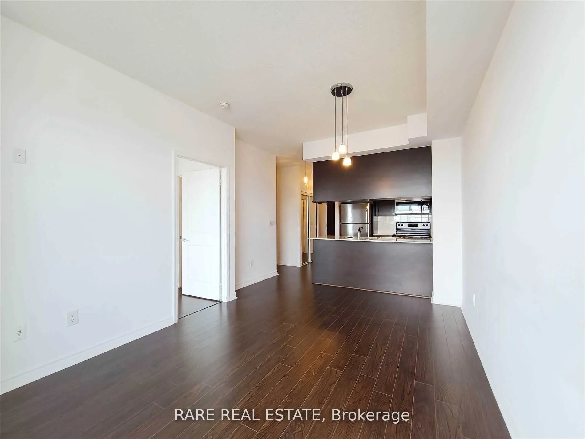 385 Prince Of Wales Drive, #3204