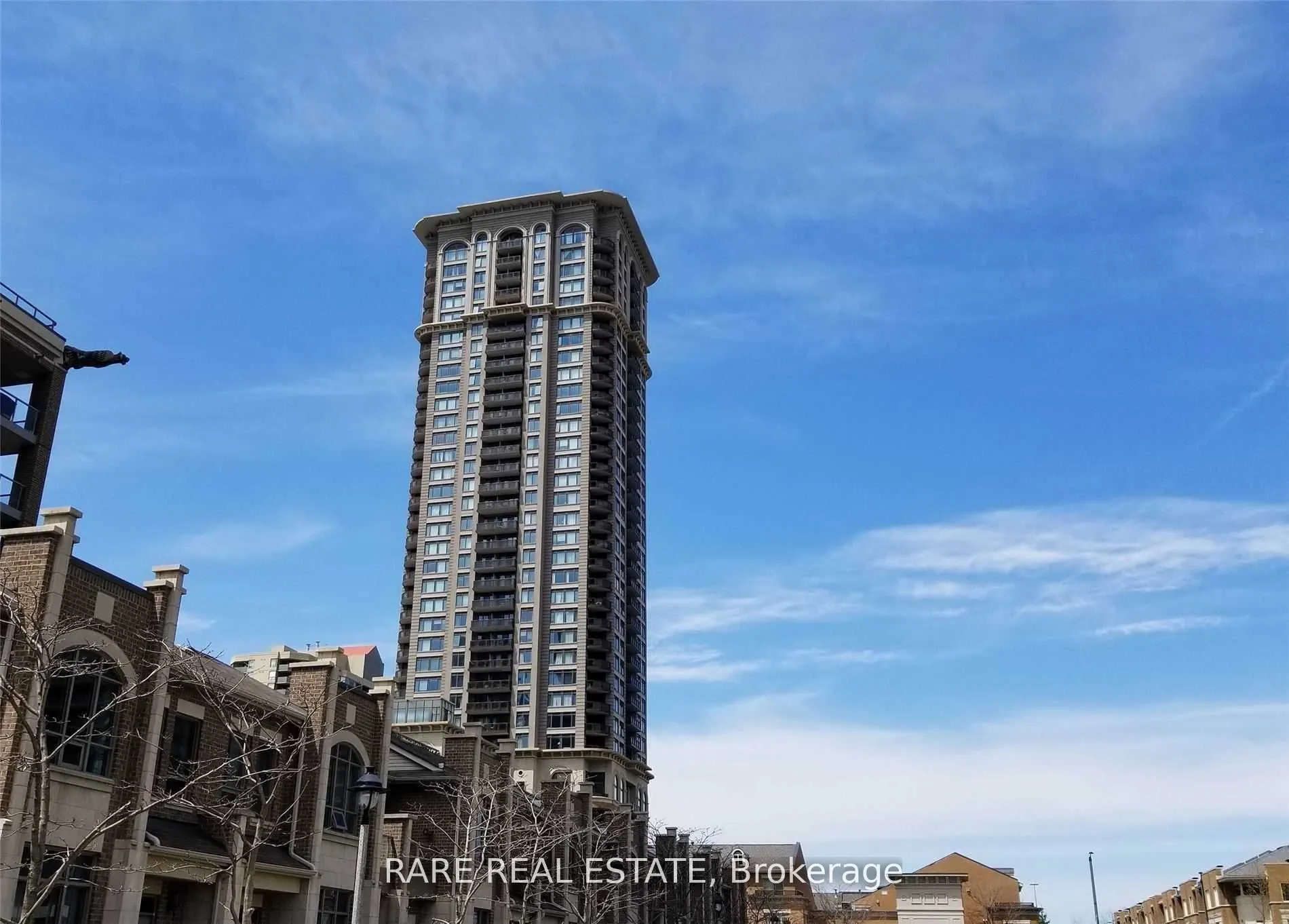 385 Prince Of Wales Drive, #3204