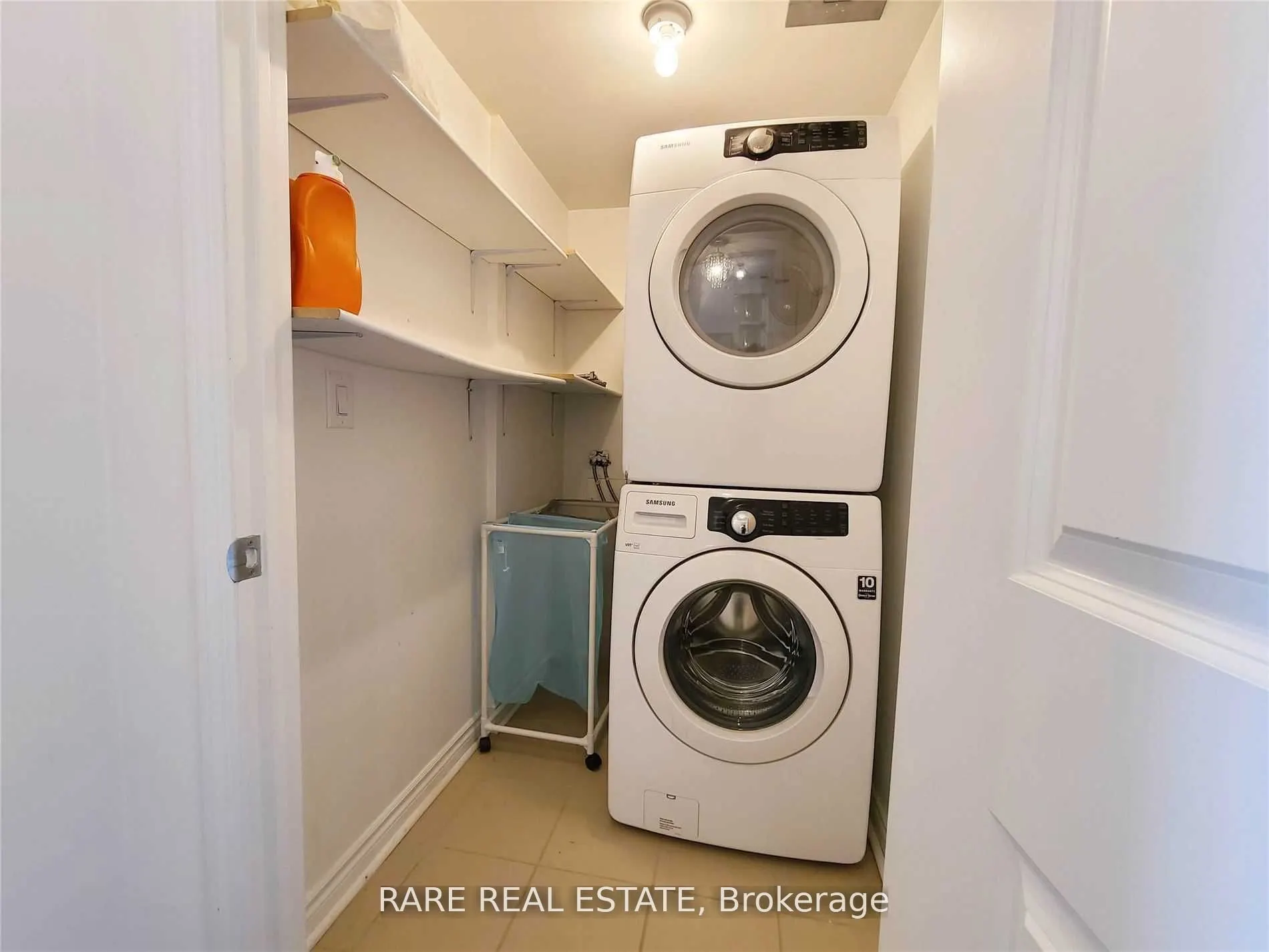 385 Prince Of Wales Drive, #3204