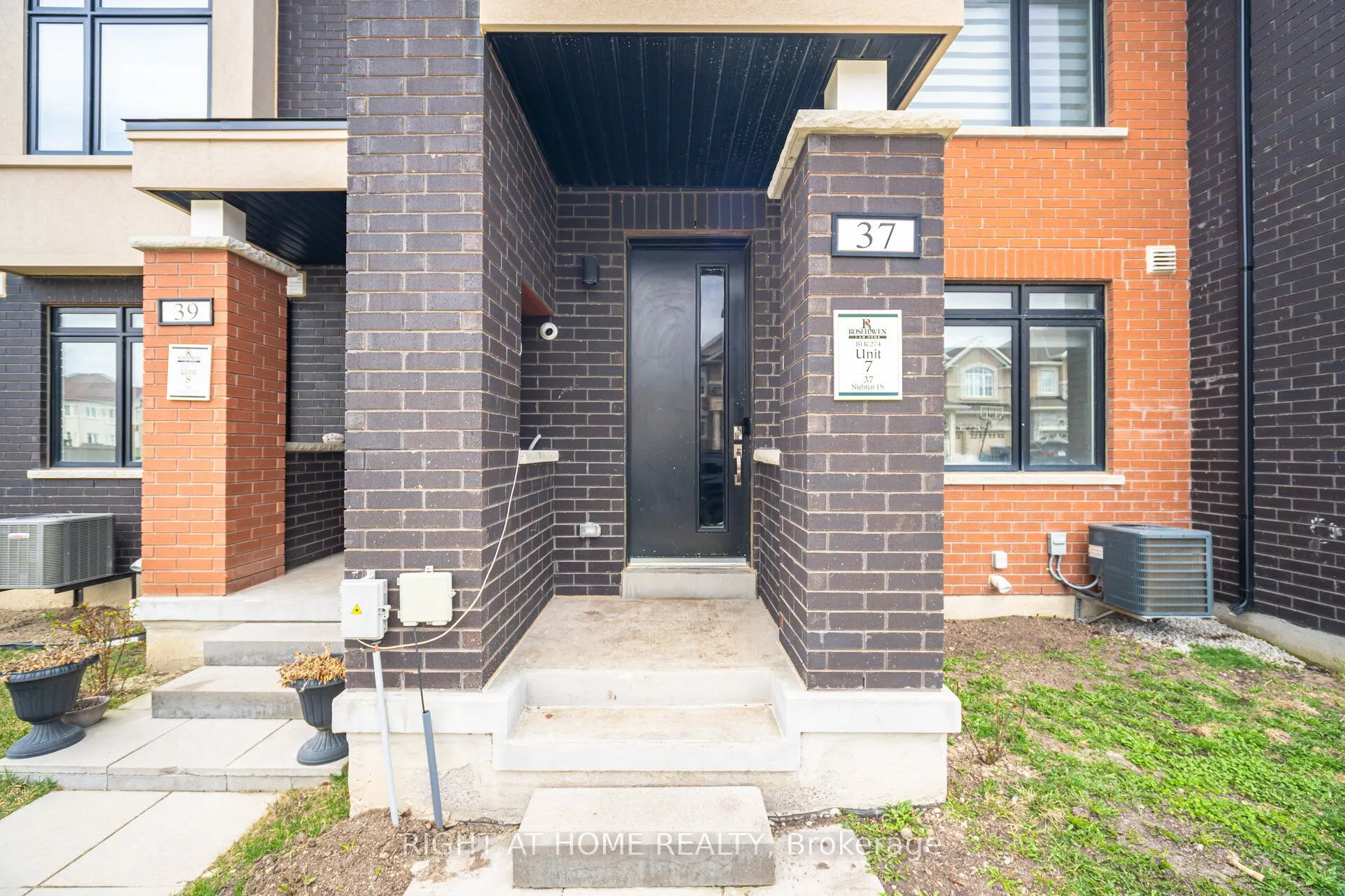 37 Nightjar Drive
