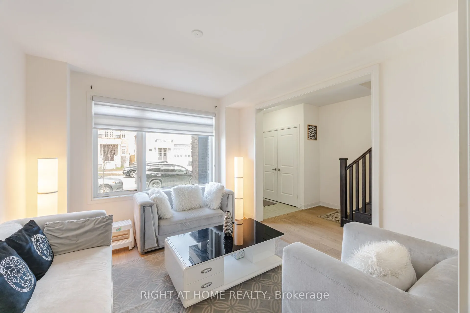 37 Nightjar Drive
