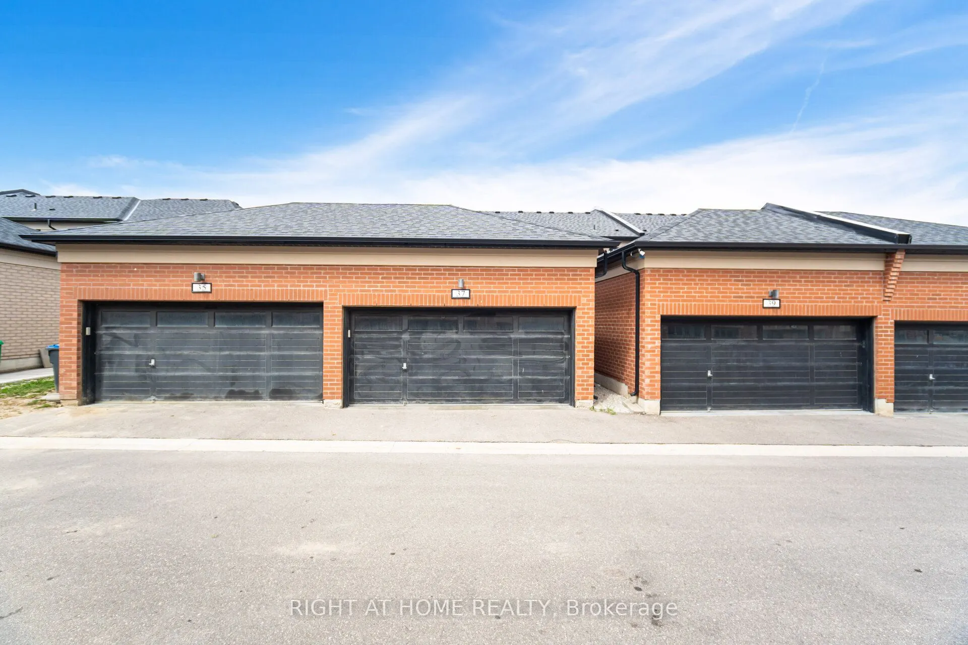 37 Nightjar Drive