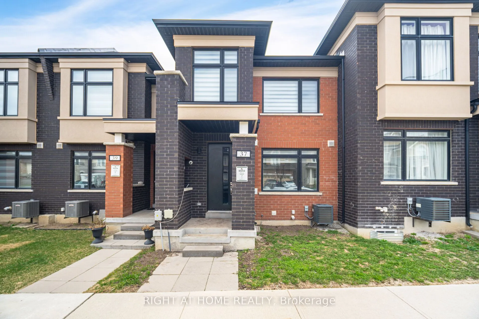 37 Nightjar Drive