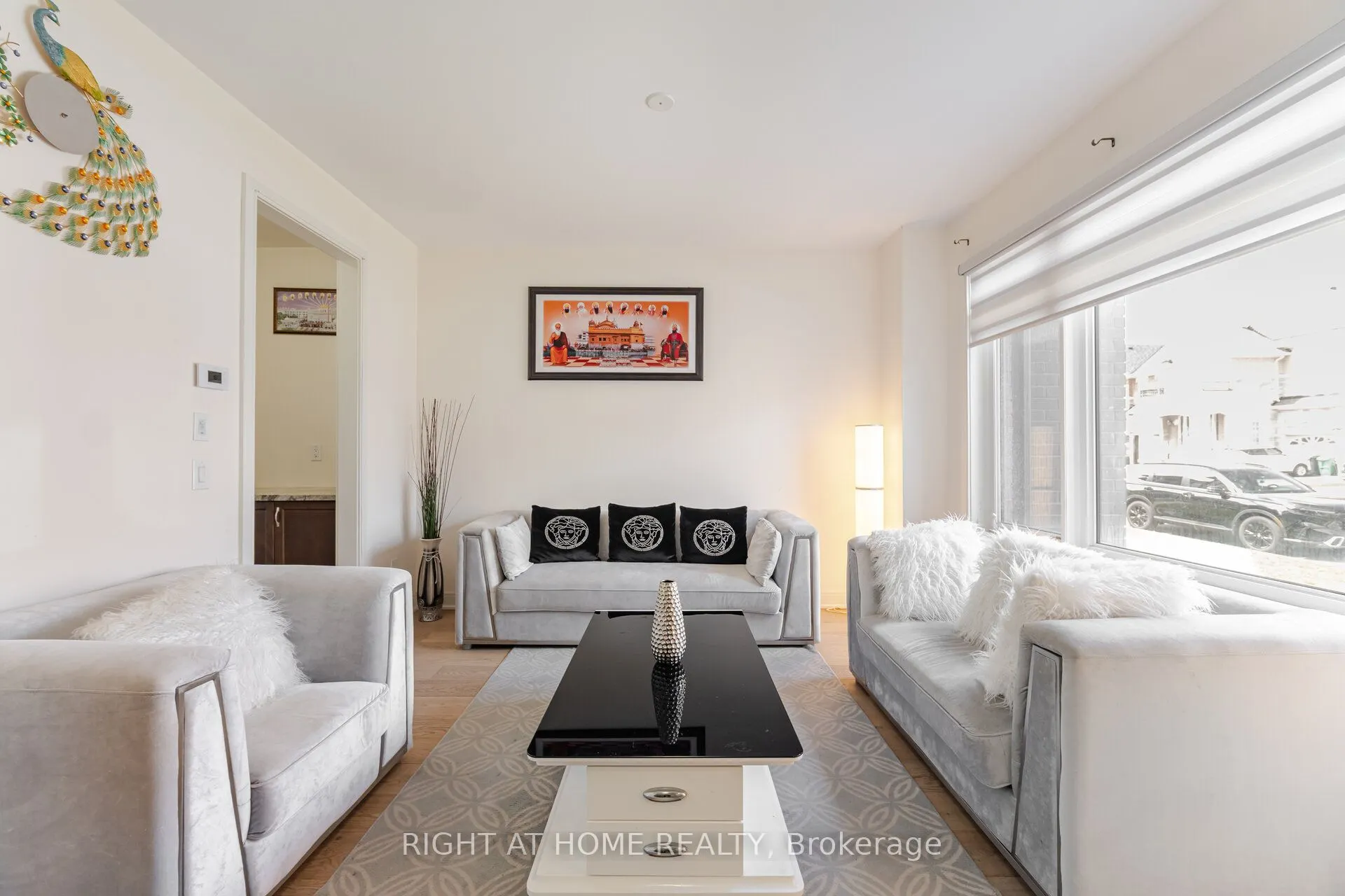 37 Nightjar Drive
